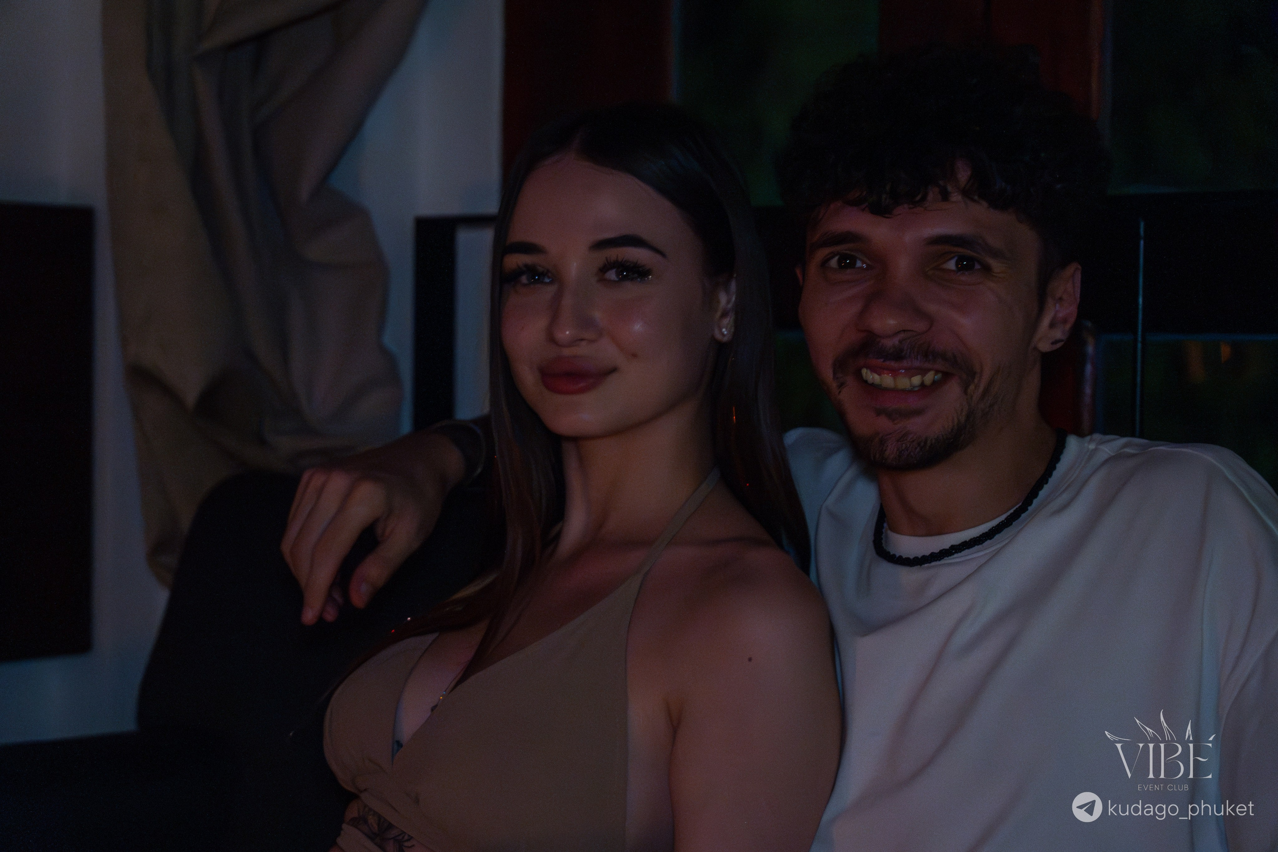 Вечеринка Tribal Vibe | Фоторепортаж | Афиша | DAVAYSXODIM.com PHUKET. АФИША|ФОТОРЕПОРТАЖИ|ИВЕНТЫ|ПХУКЕТ