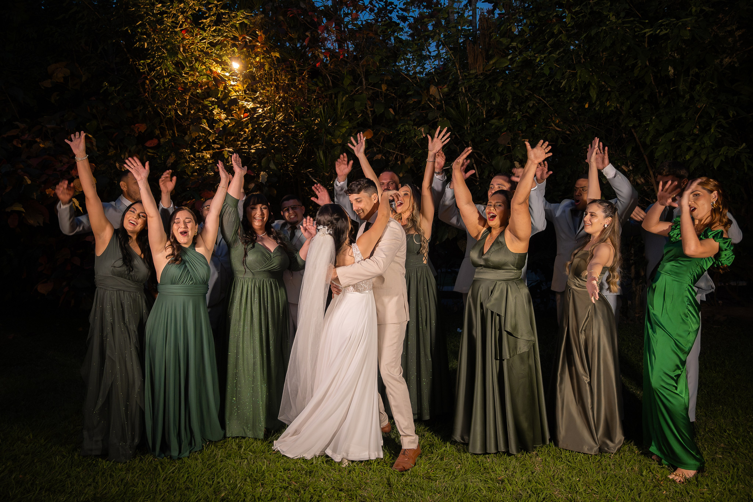 Casamento Amanda & Helio. Larissareisfotografa