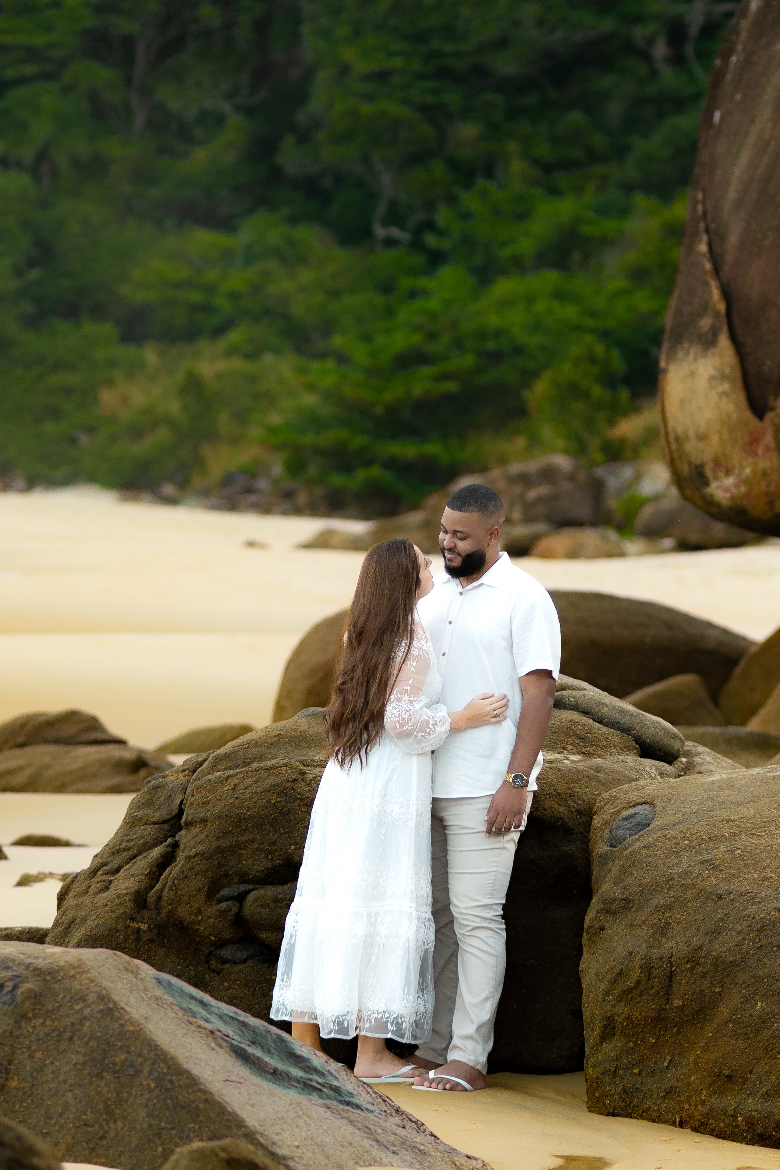 Renata e Ezequiel. Larissareisfotografa