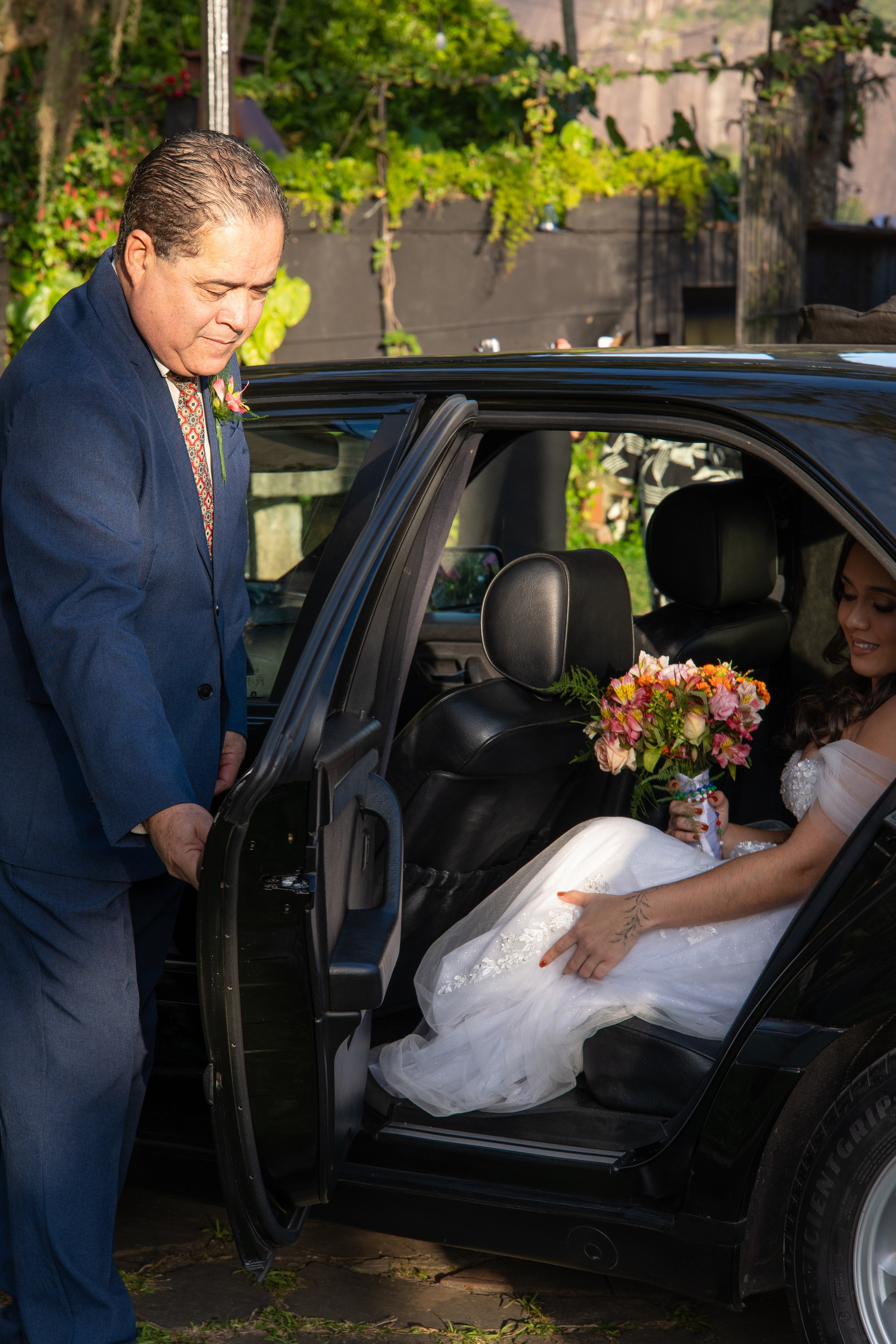 Gabrielle e Daniel. Larissareisfotografa