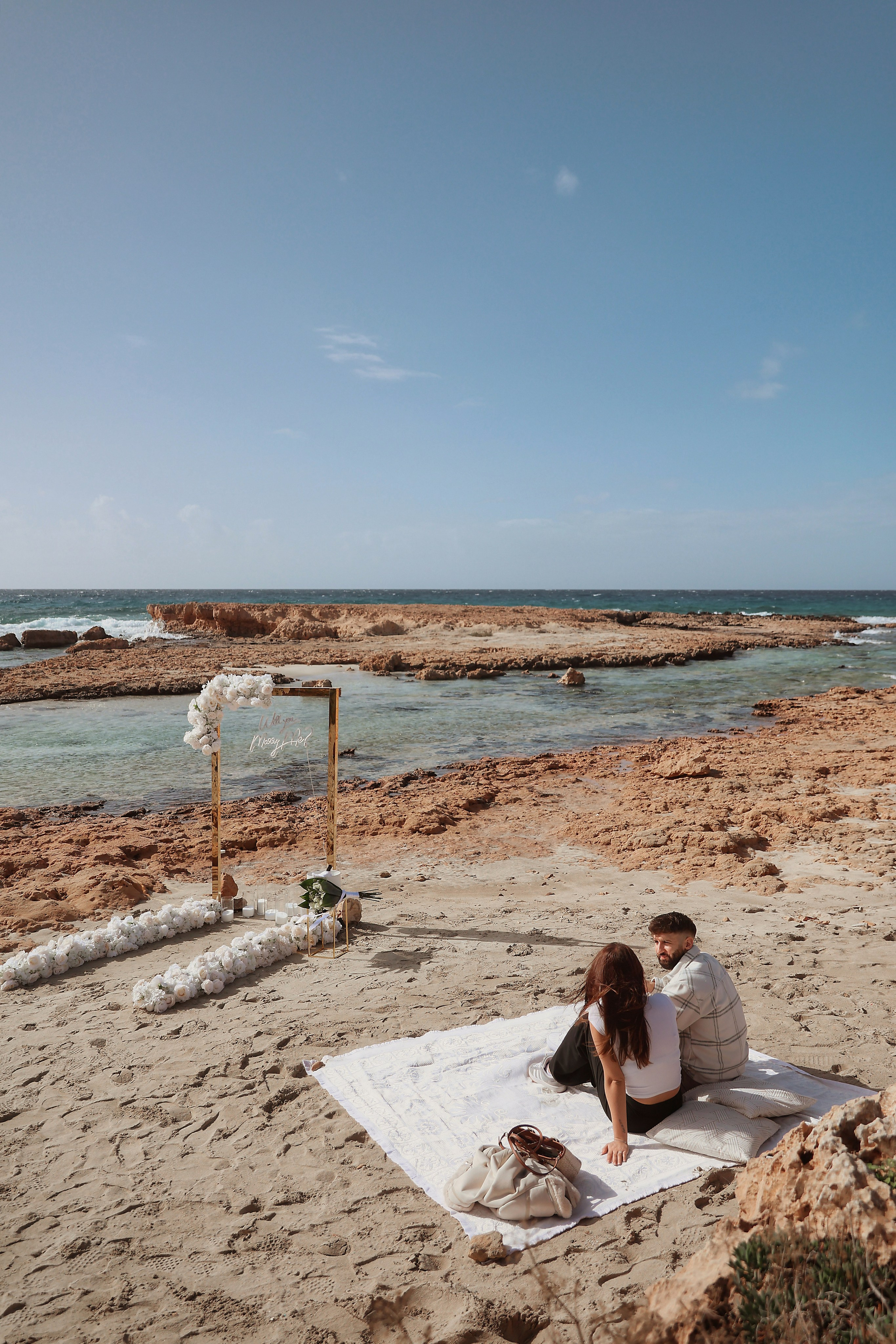 Предложение в Айя-Напе. Февраль, 2026. Kipriotka. Ваш фотограф на Кипре (Айя-Напа, Протарас)