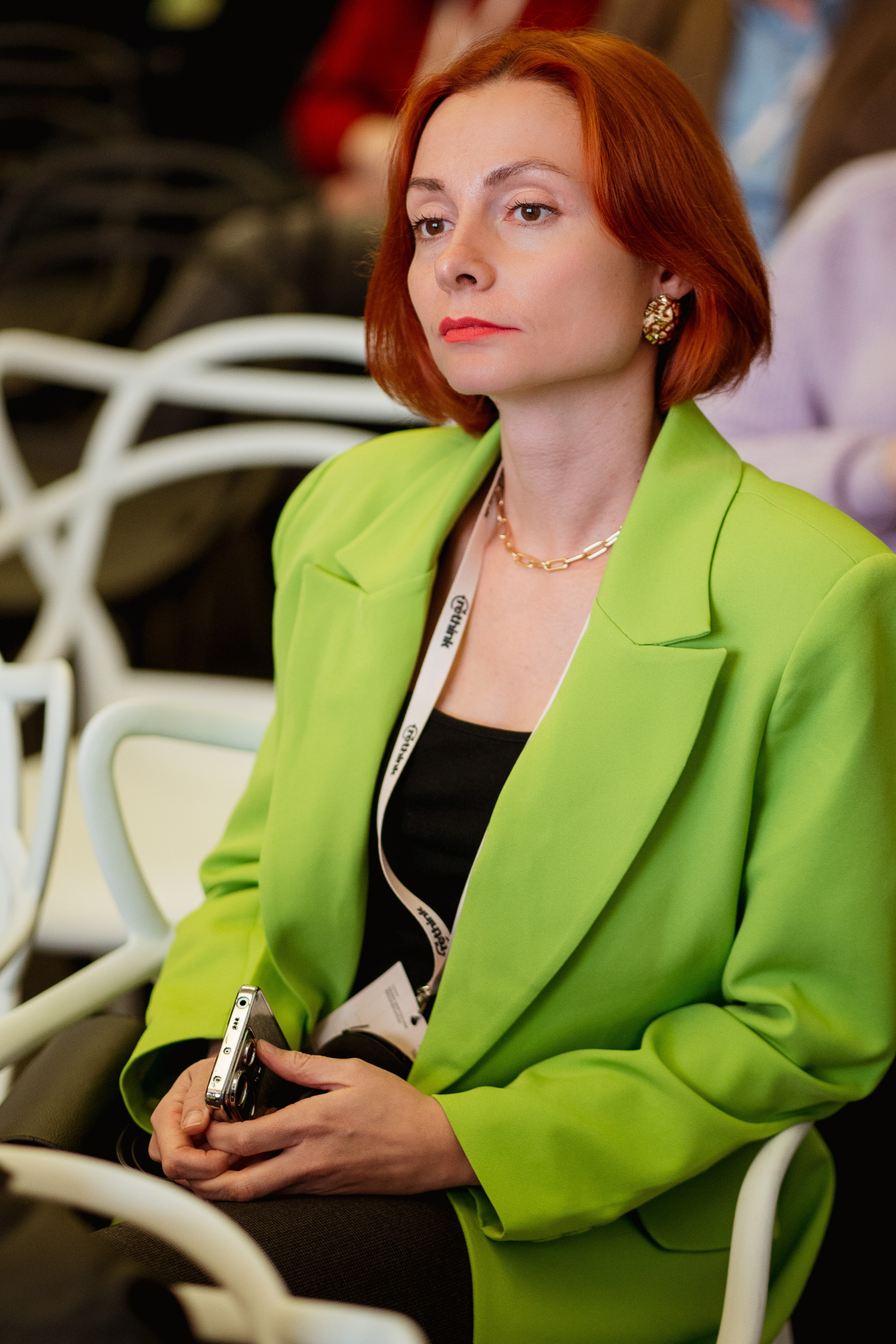 Rethink Ukraine. Kostiantyn Holinchenko. Reportage and portrait photographer