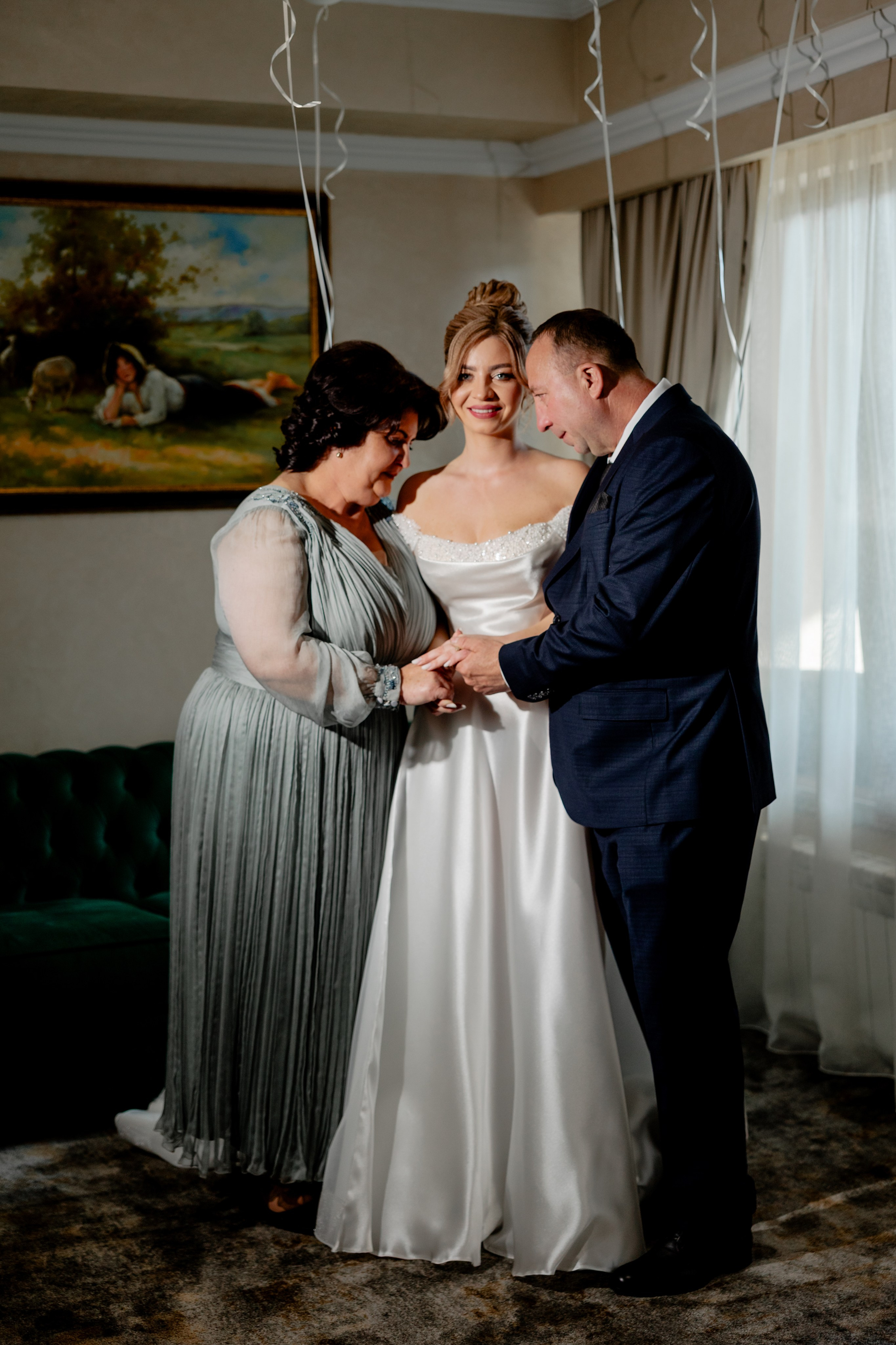 Ioan & Ana. ProWed — Foto Video Moldova