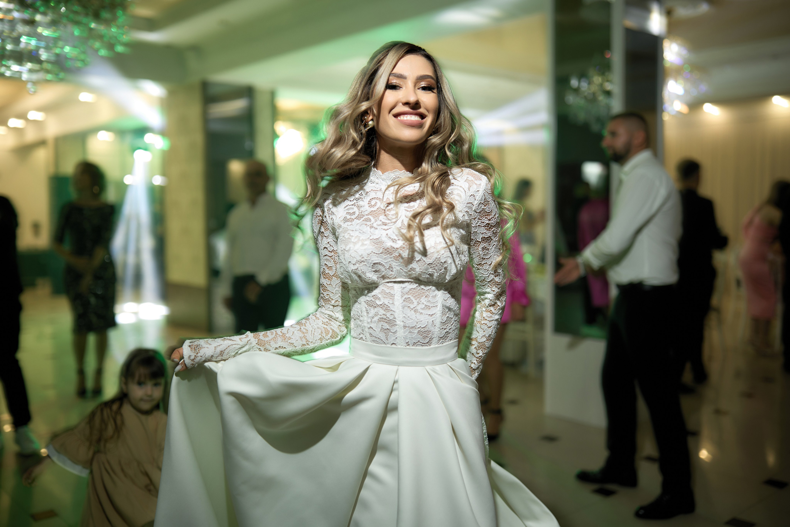 Virgil & Anastasia. Свадебный и семейный фотограф. Fotograf de nunta si familie