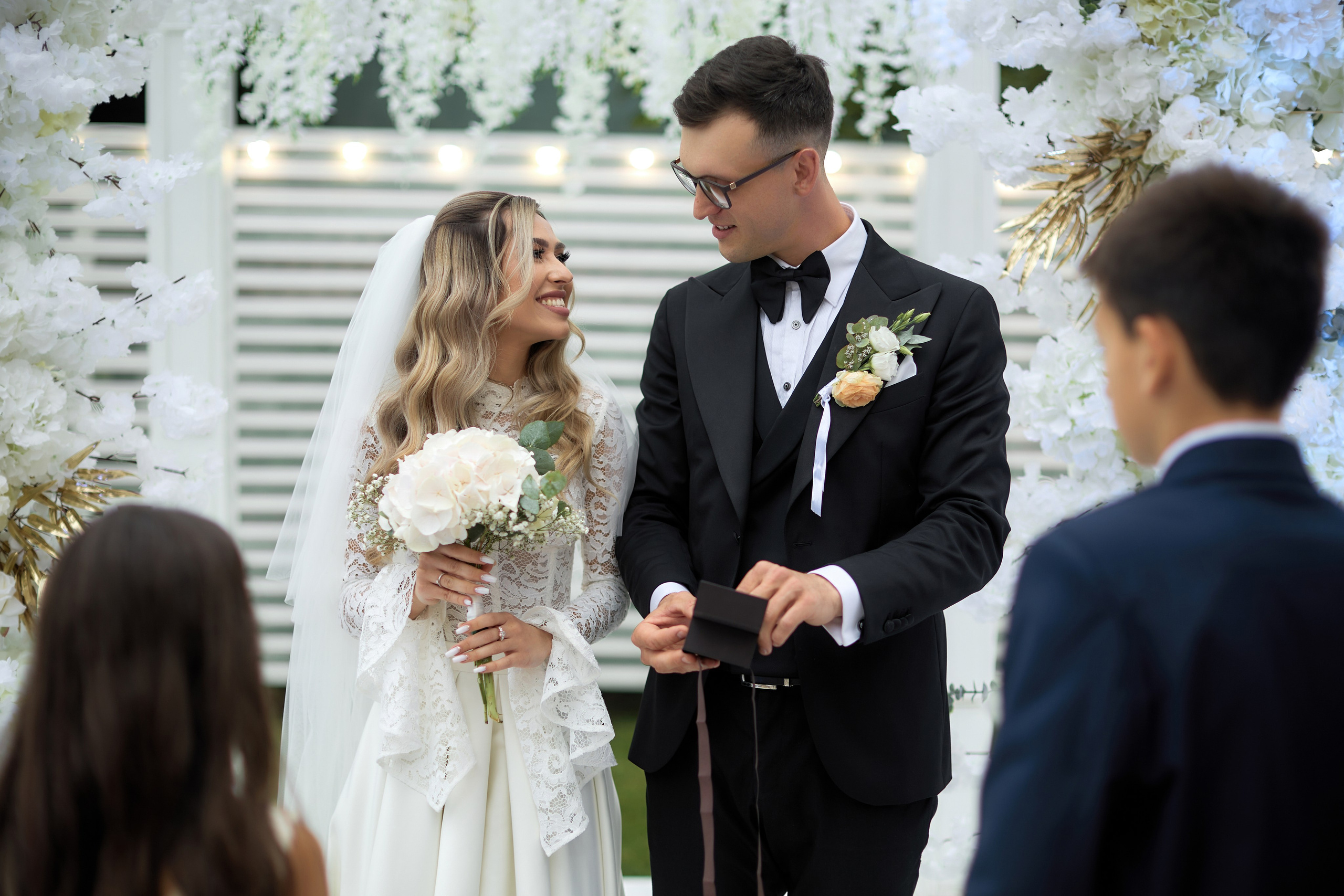 Virgil & Anastasia. Свадебный и семейный фотограф. Fotograf de nunta si familie