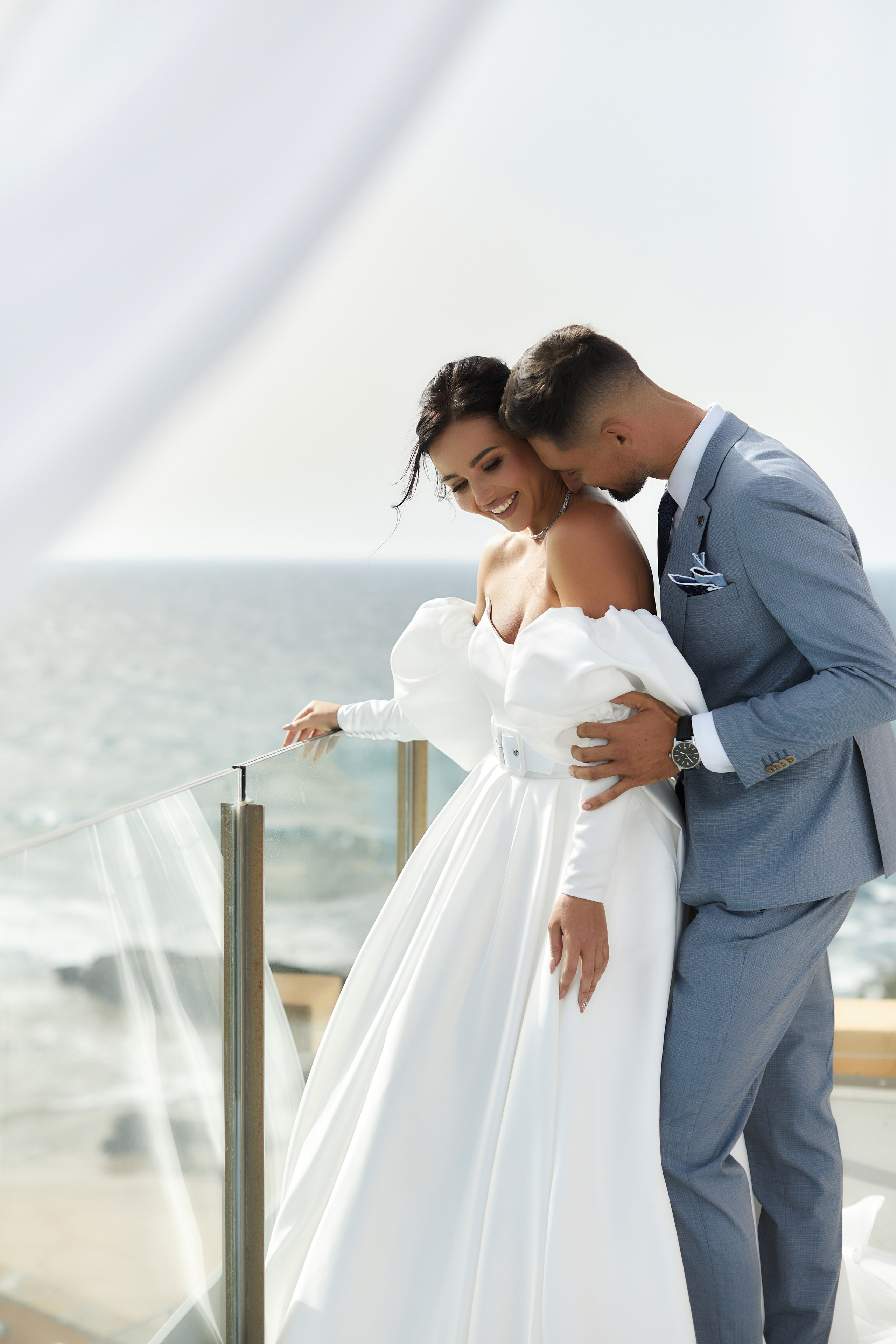 Daniel & Victoria. Свадебный и семейный фотограф. Fotograf de nunta si familie