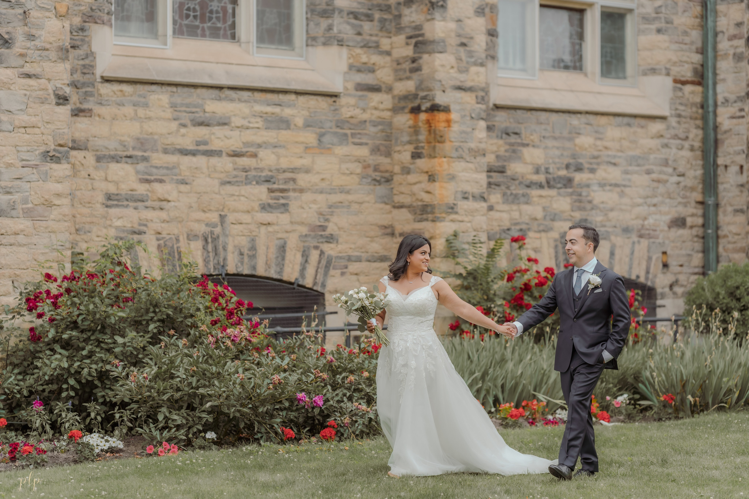 Indrani & Marc. Wedding Photographers and Filmmakers