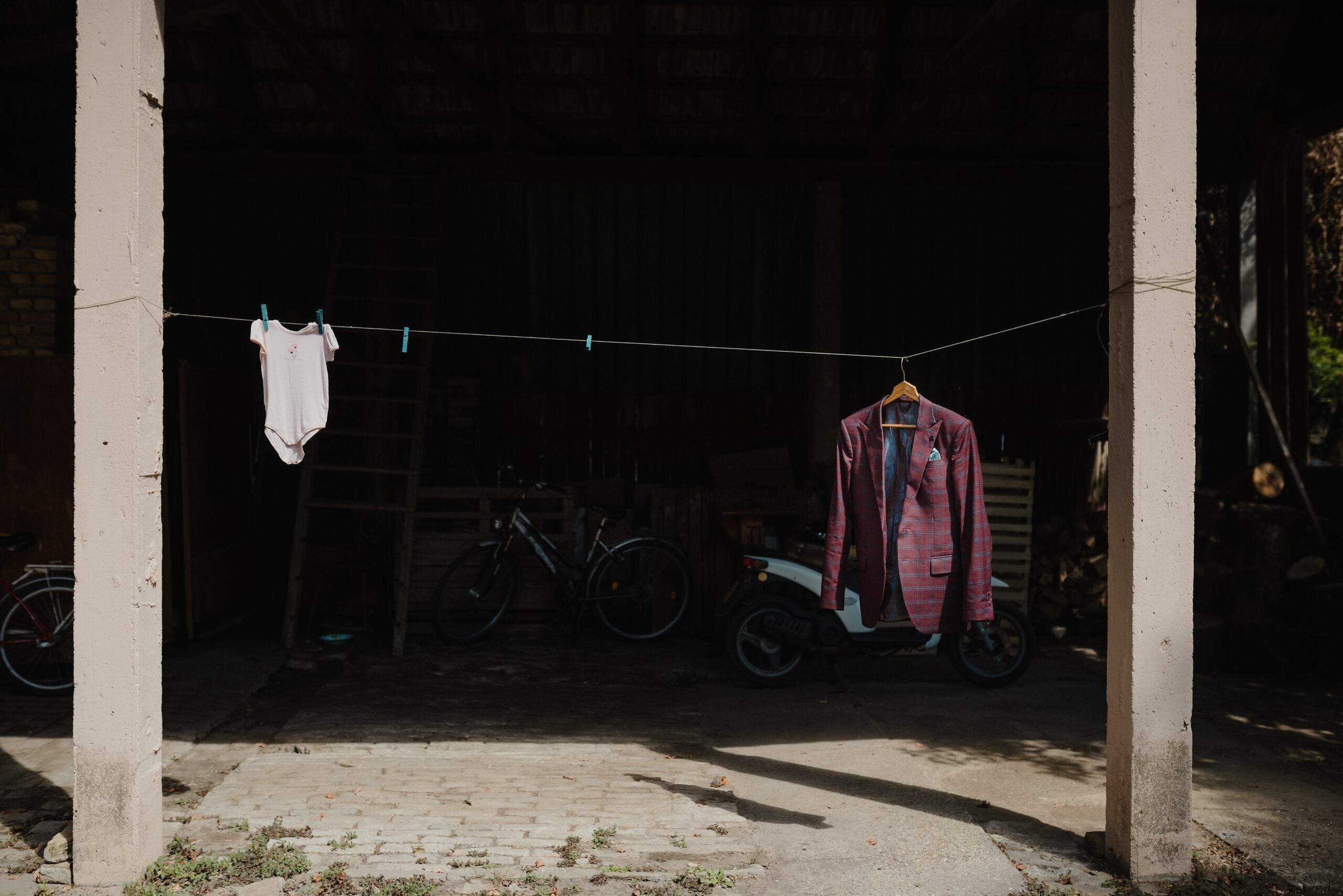 Jovana & Zoran. Wedding photographer based in Novi Sad, Marko Milivojevic