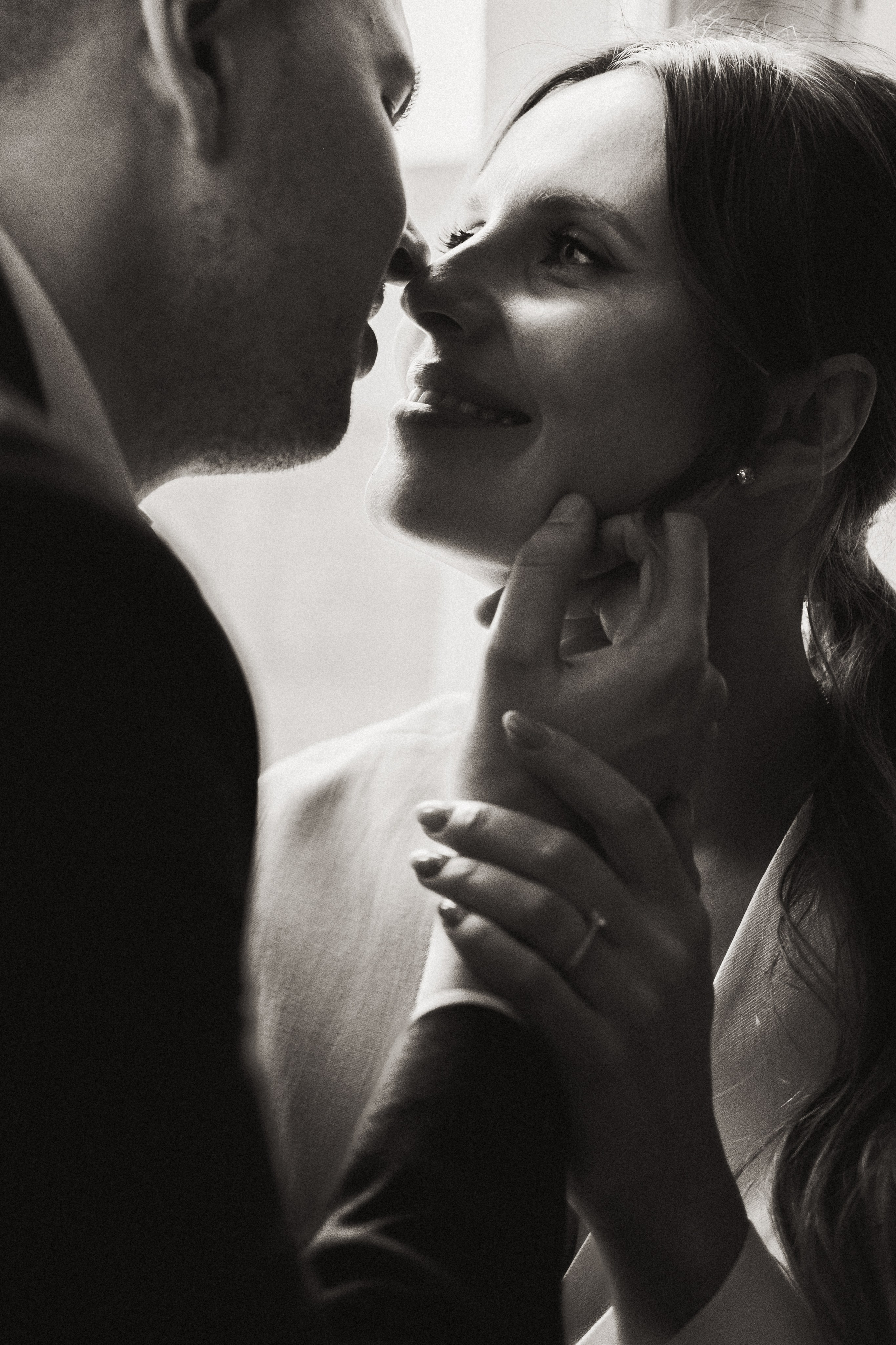 Tbilisi | Mitchell & Maria. Фотограф в Грузии — Николь