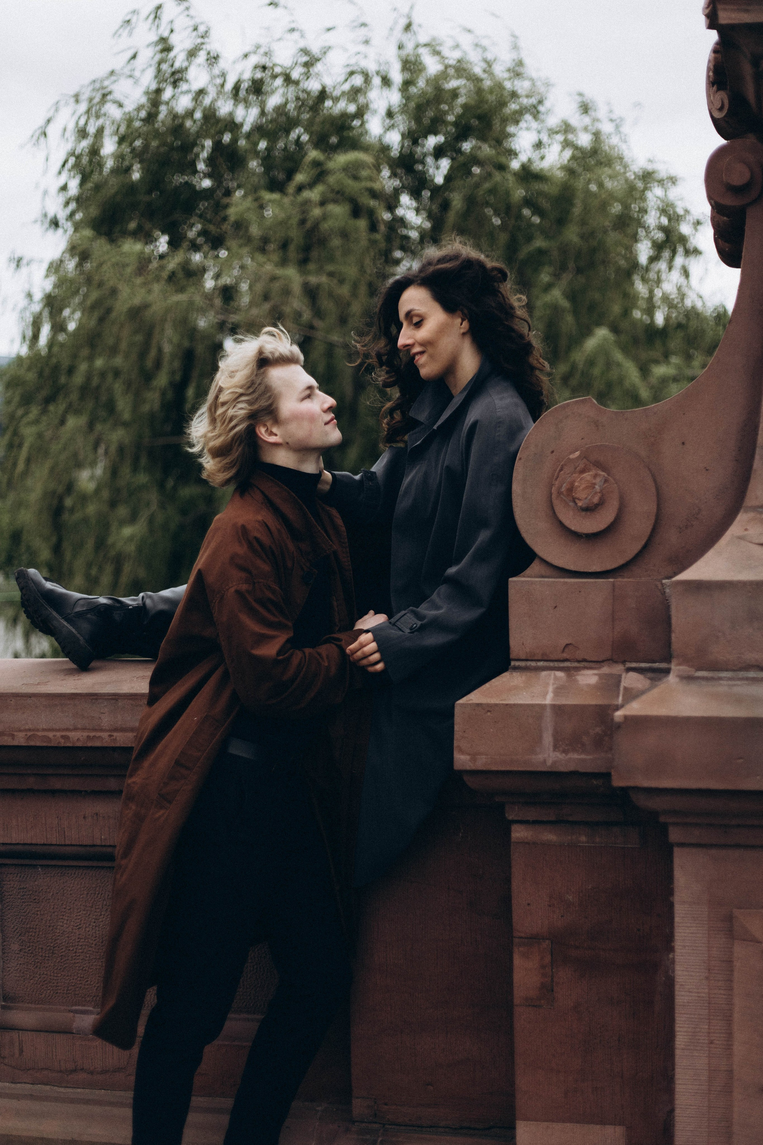 Nil & Natalia. Shabnam Tavoosi, Photographer in Berlin