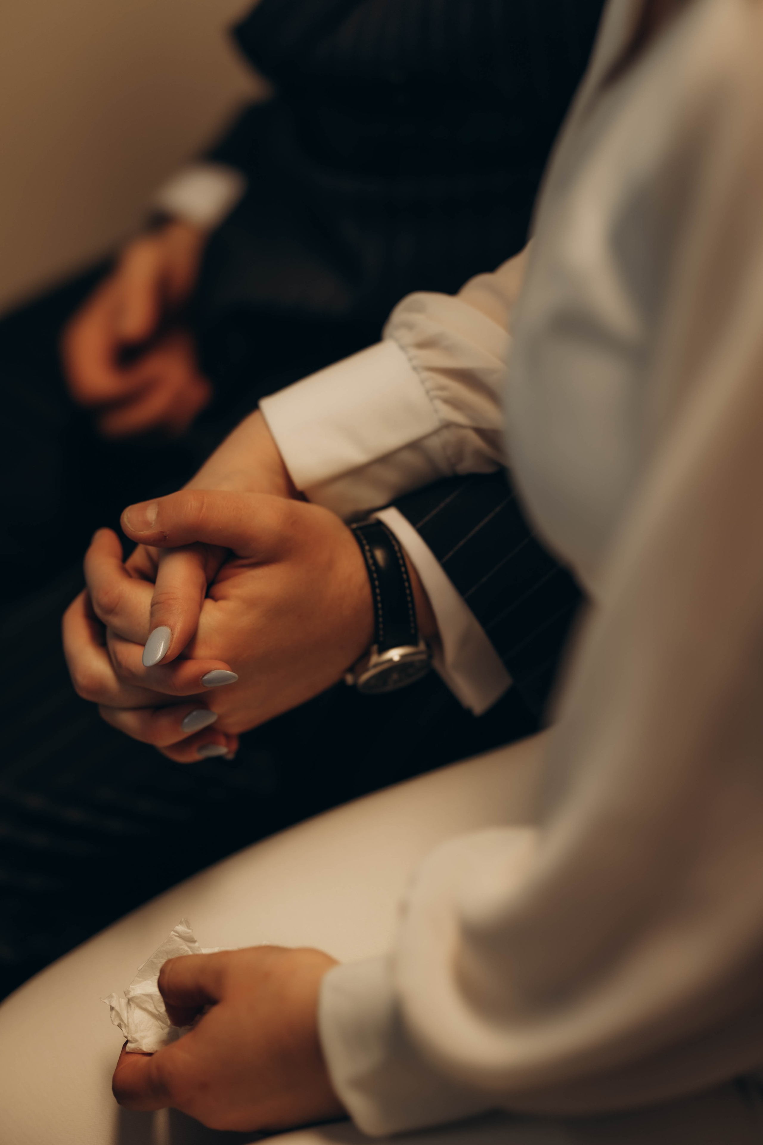 A & J. Shabnam Tavoosi, Photographer in Berlin