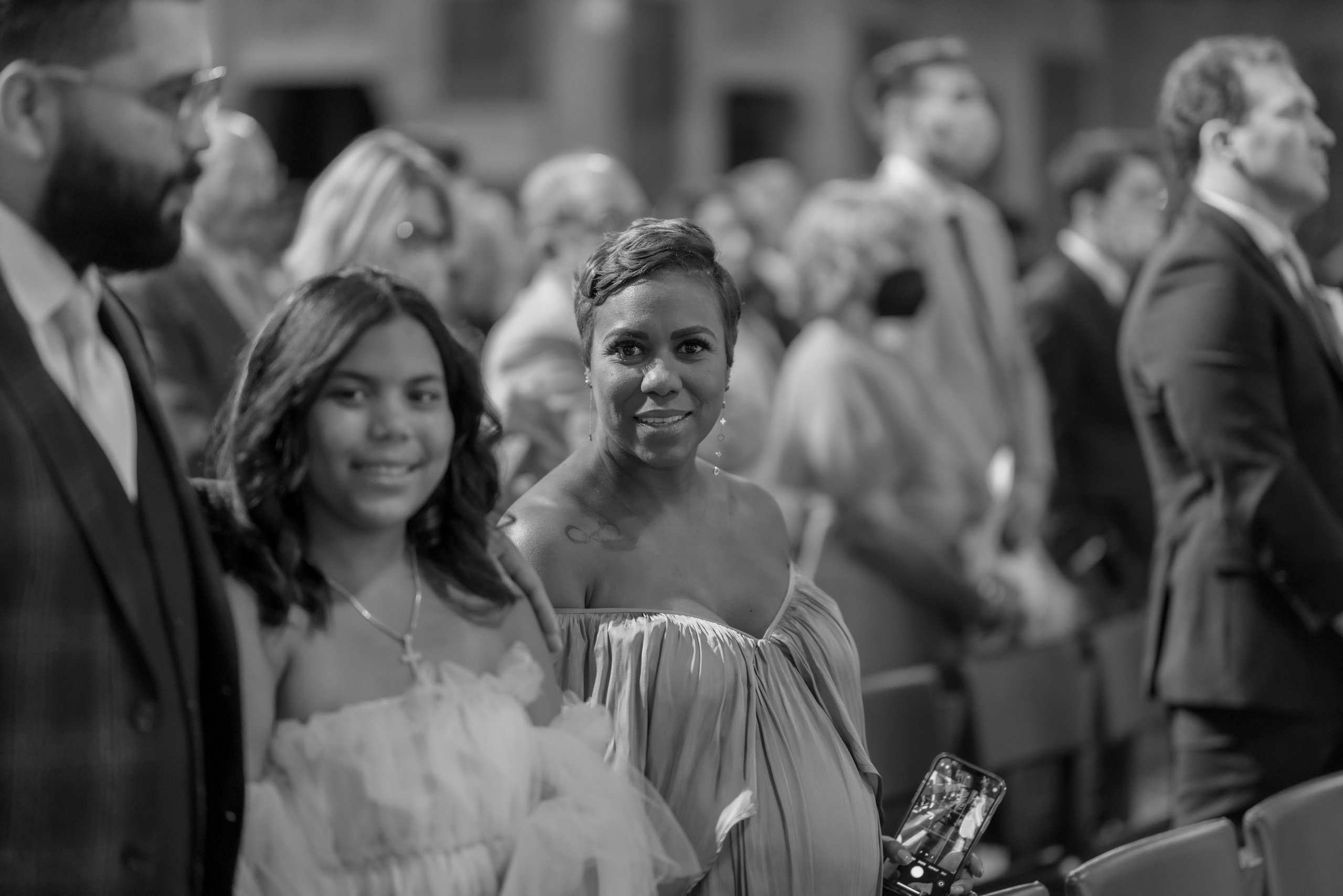 Marlene and Michael. Luxury Wedding Photography and Cinematography