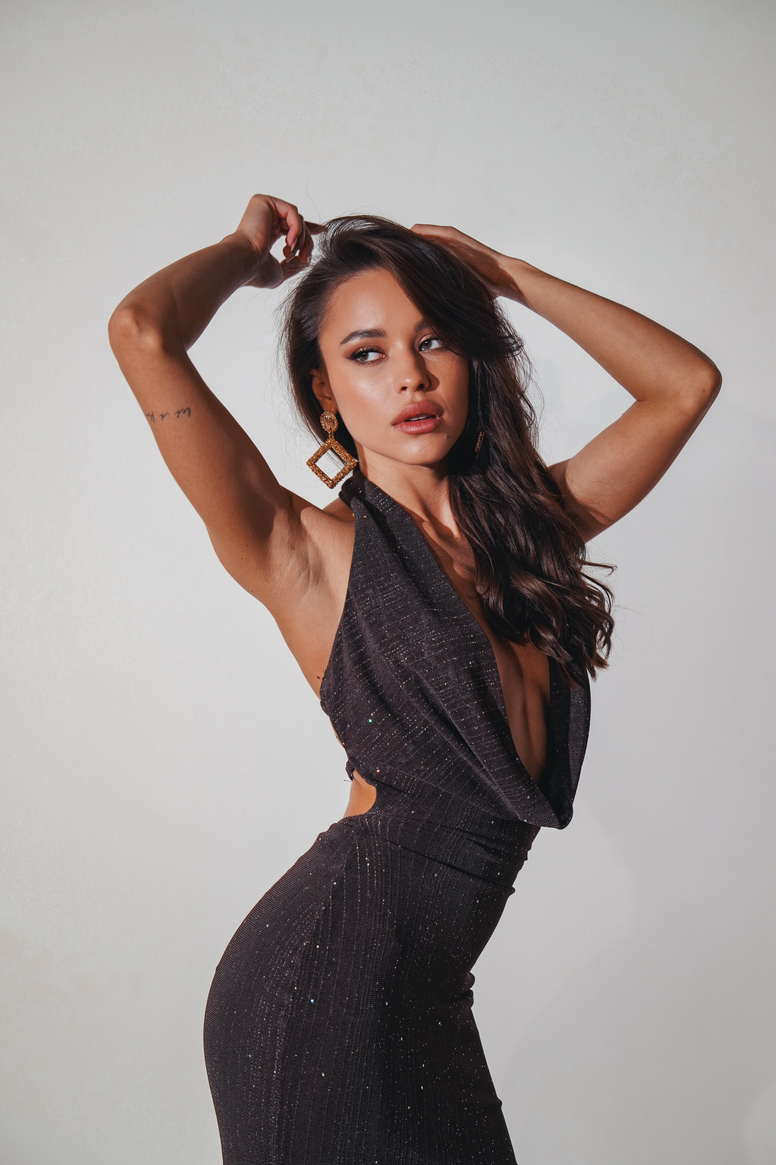 Fashion Photographer & Videographer in New York | Arina Rozova