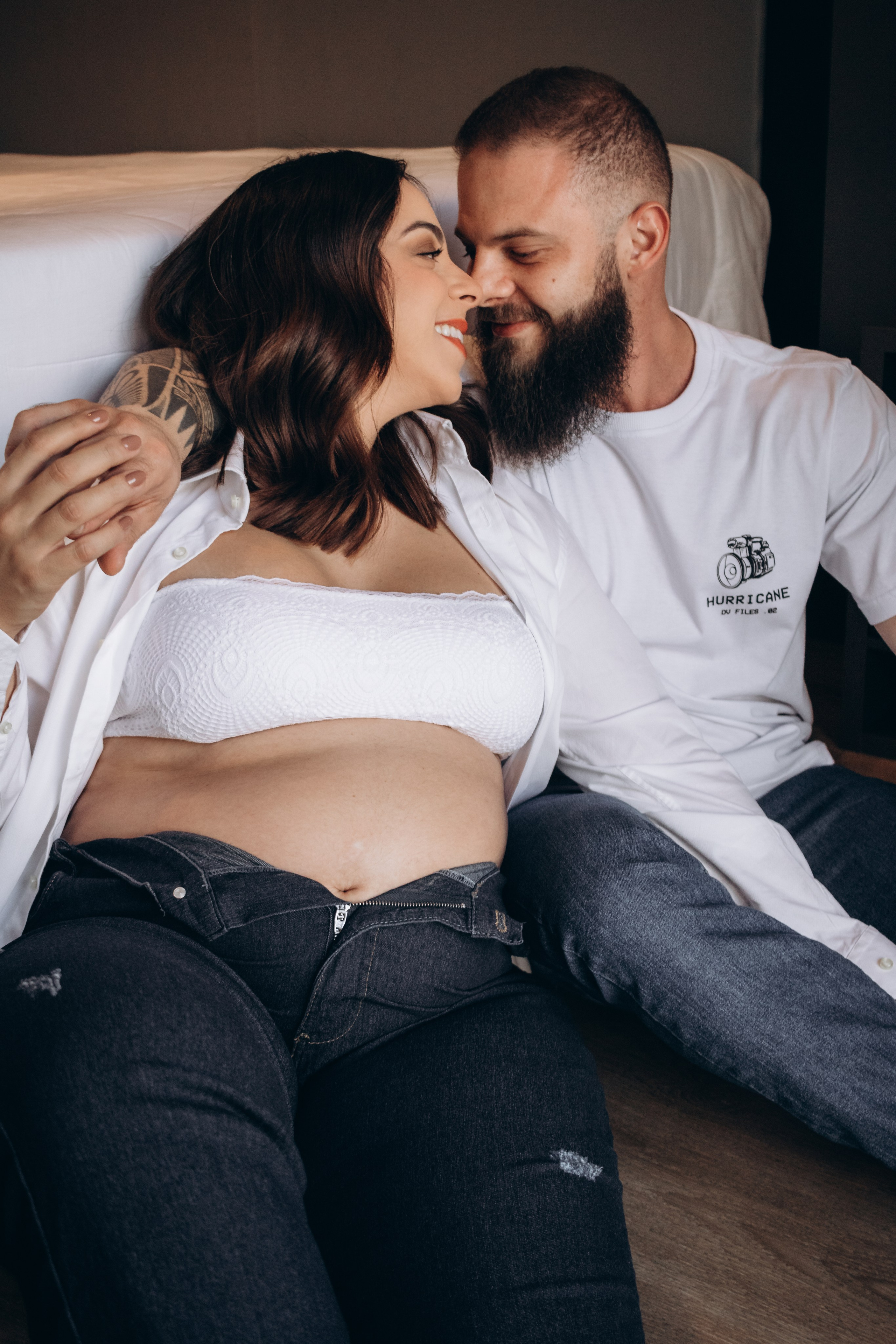 Fernanda & Lucas. Principal