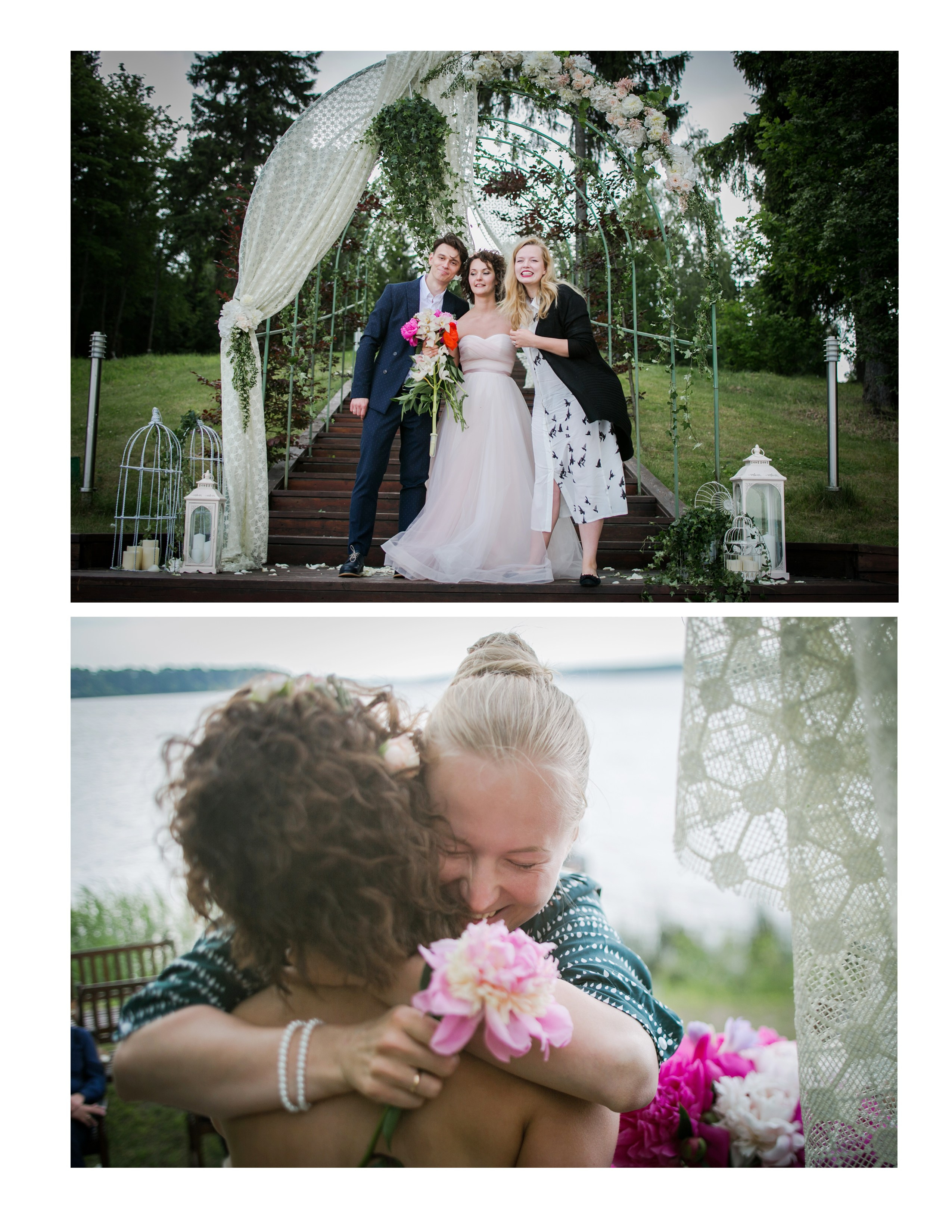 Wedding in Moscow. Family photographer in Israel