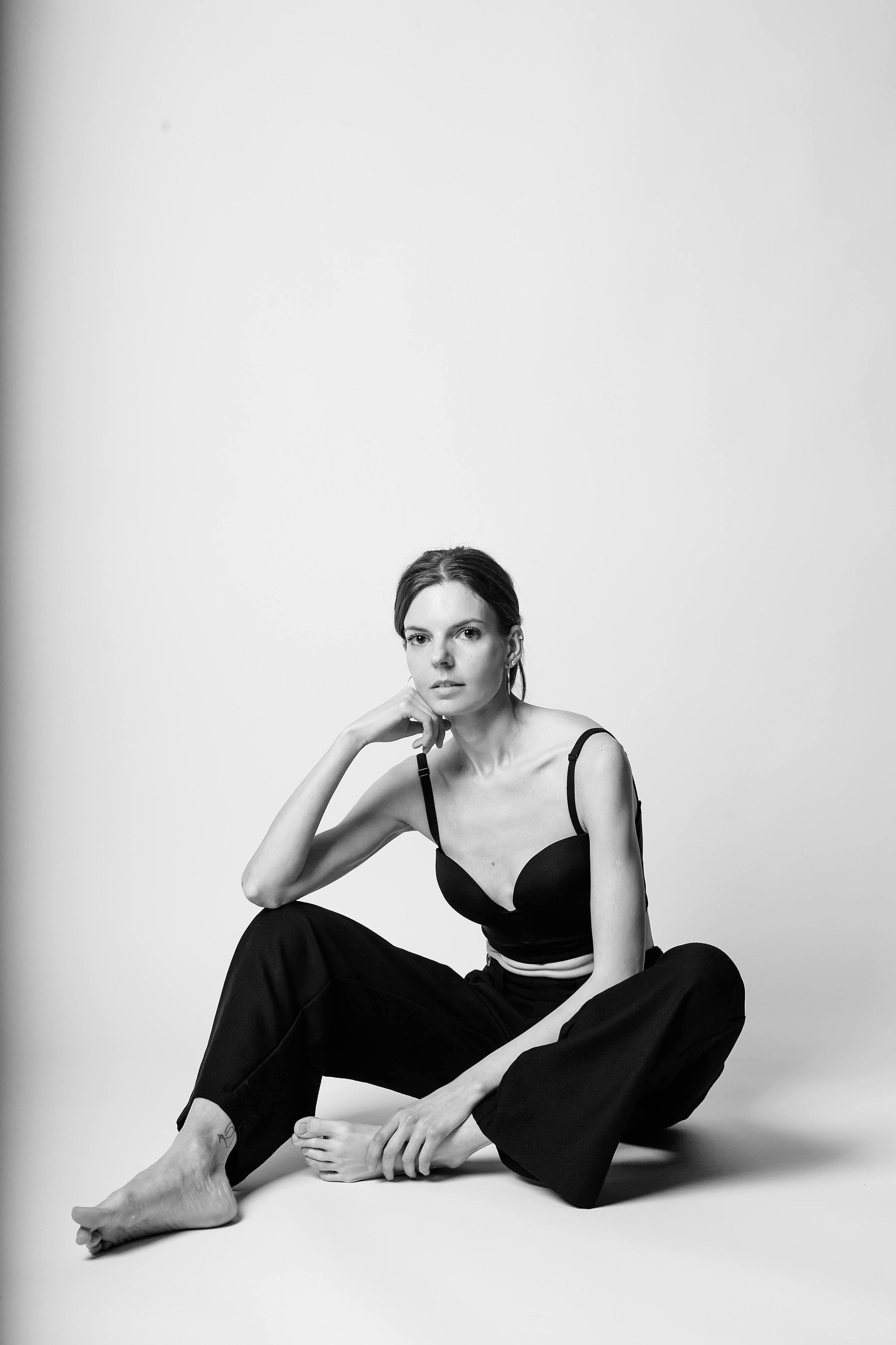 Katya studio. Family photographer in Israel