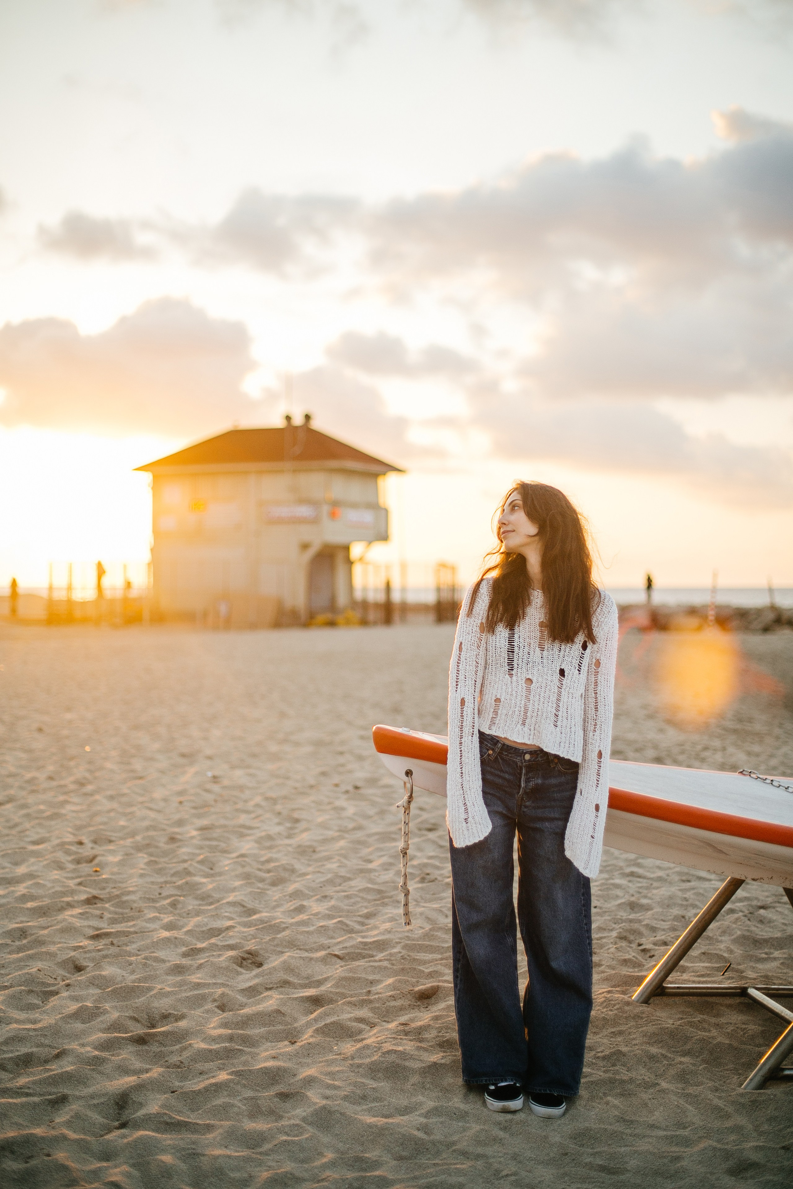1. Photographer Anastasia Zavyalova