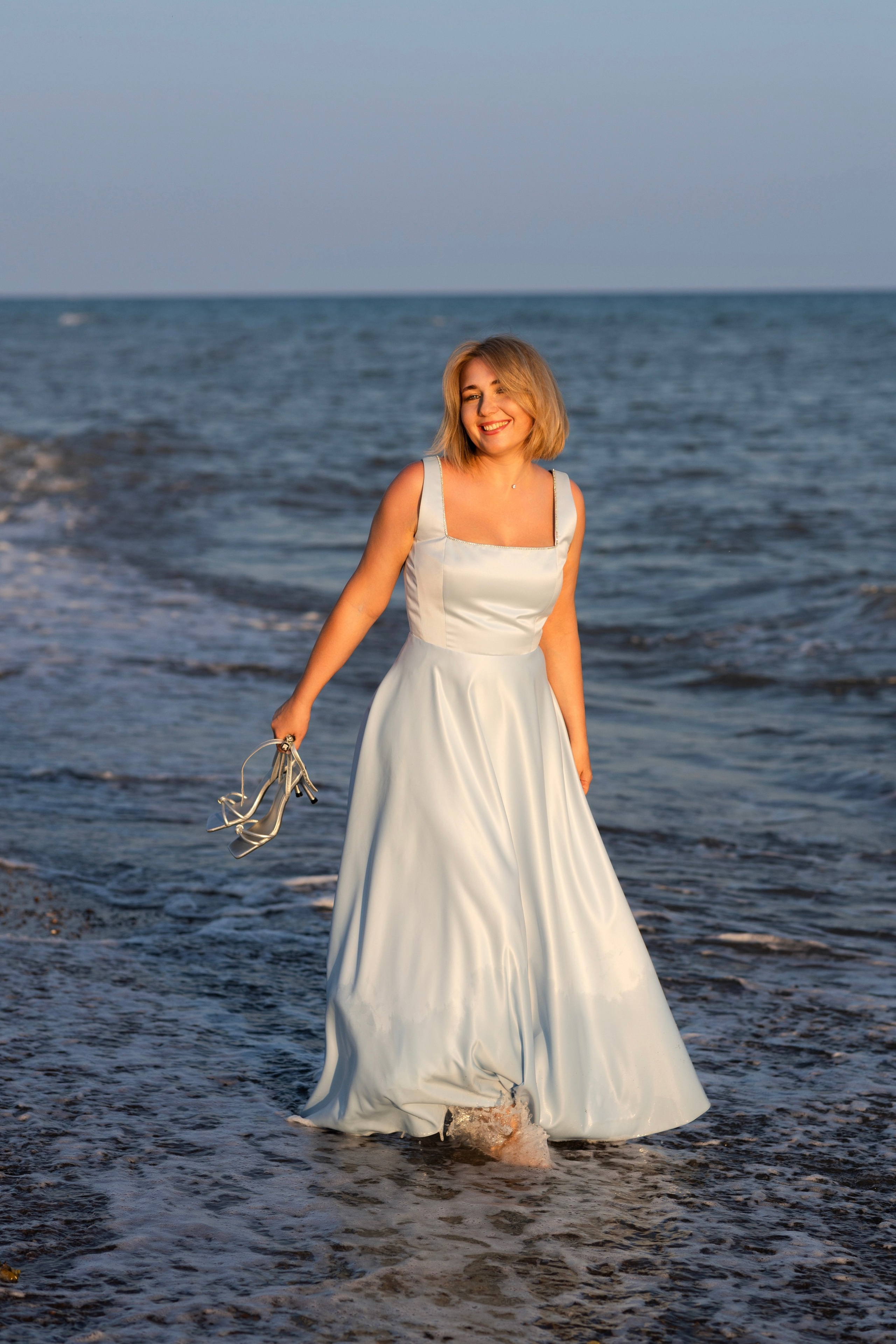 Пляжи Белека. Фотосессии в Анталии, Кемере, Сиде, Белеке, Каше Djamilya Akkanat