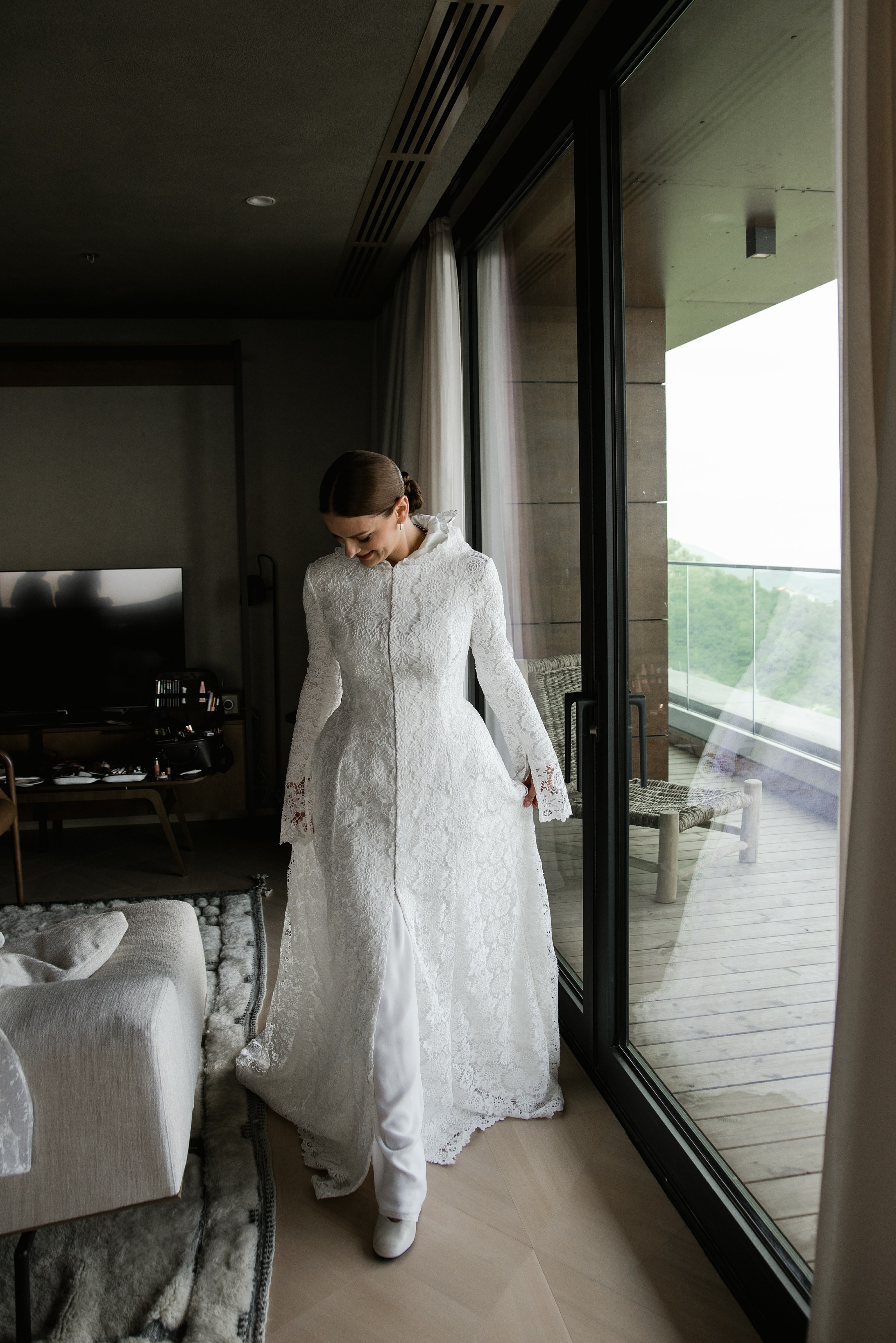 Венчание в Кахетии. Пара из Казахстана. Свадебные фотографы в Грузии, Армении. Макс Коваленко и Лара Татосян. Свадебный видеограф