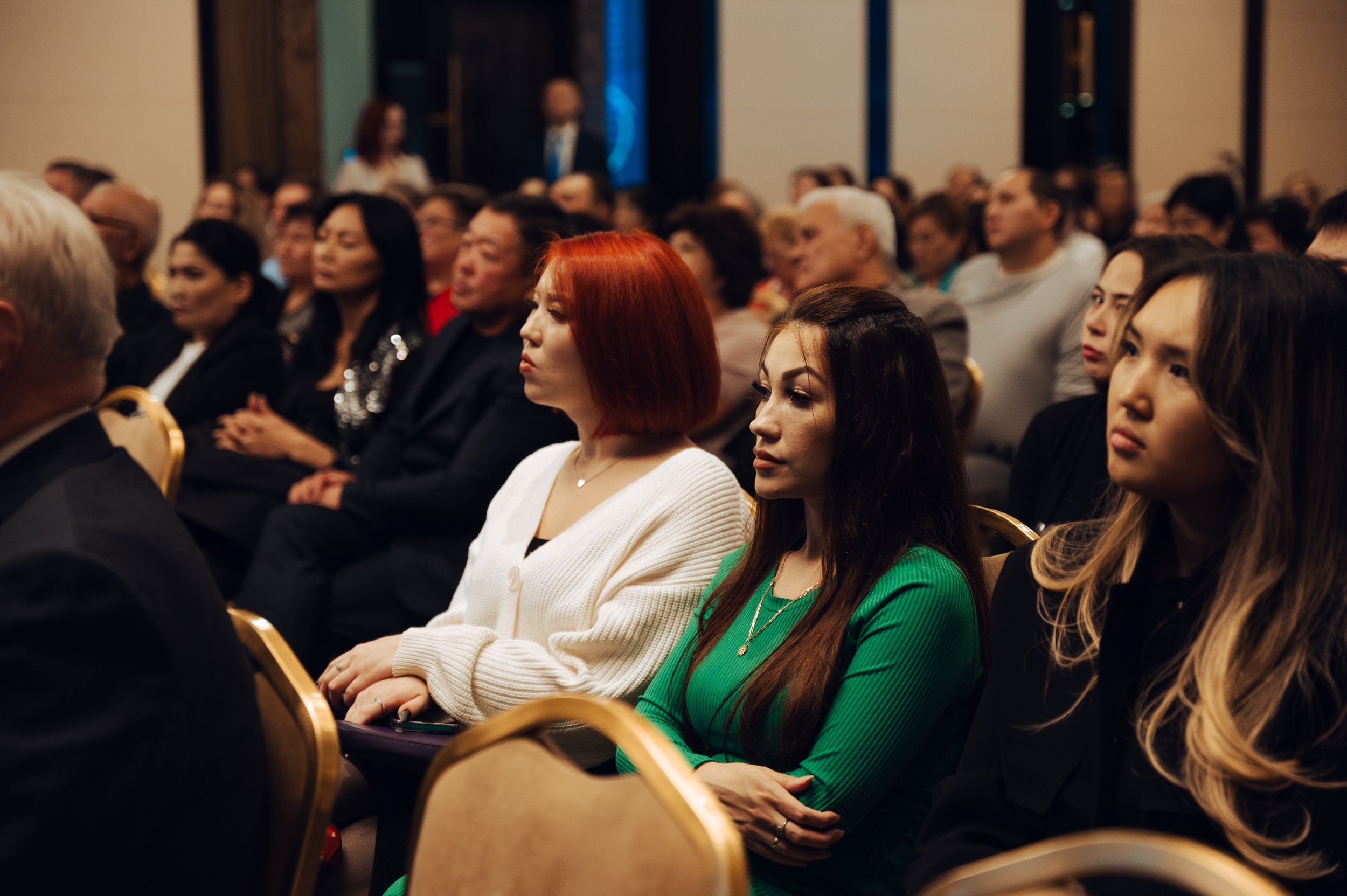 Pre-IPO |Презентация. Фотограф в Бишкеке Андрей Кавешников