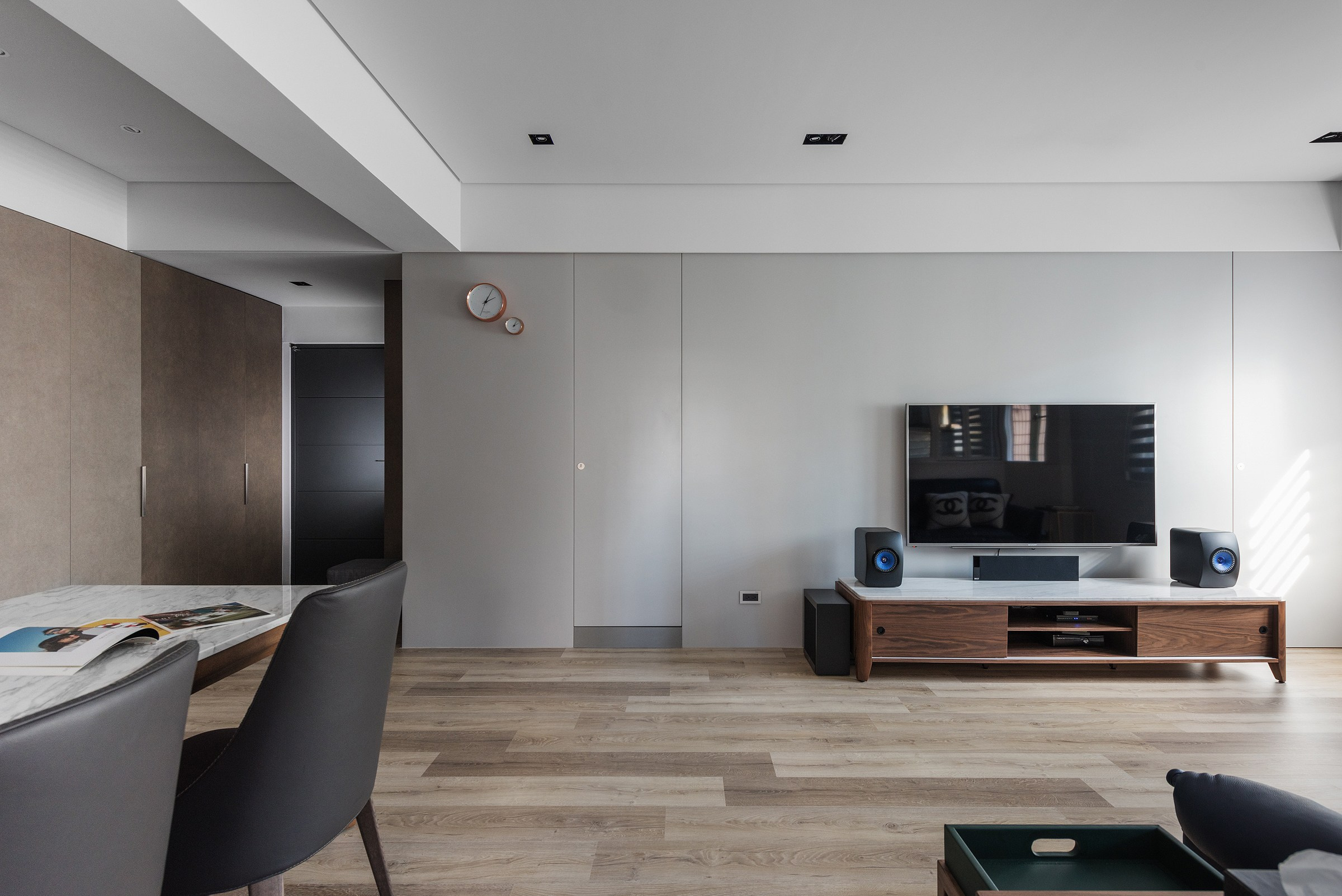 Apartment Yu. IHID studio