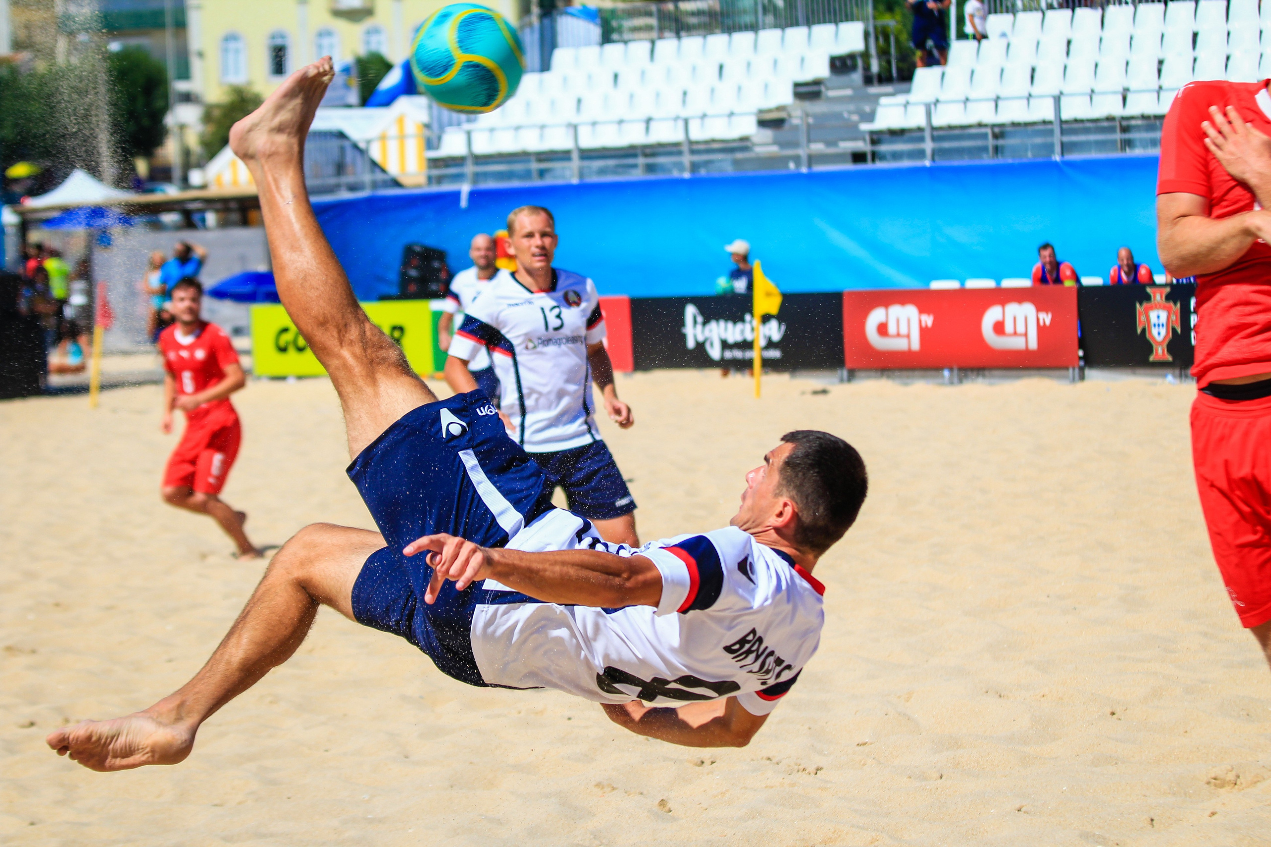 Sports Photographer Portugal. Rafael Ferreira Photography