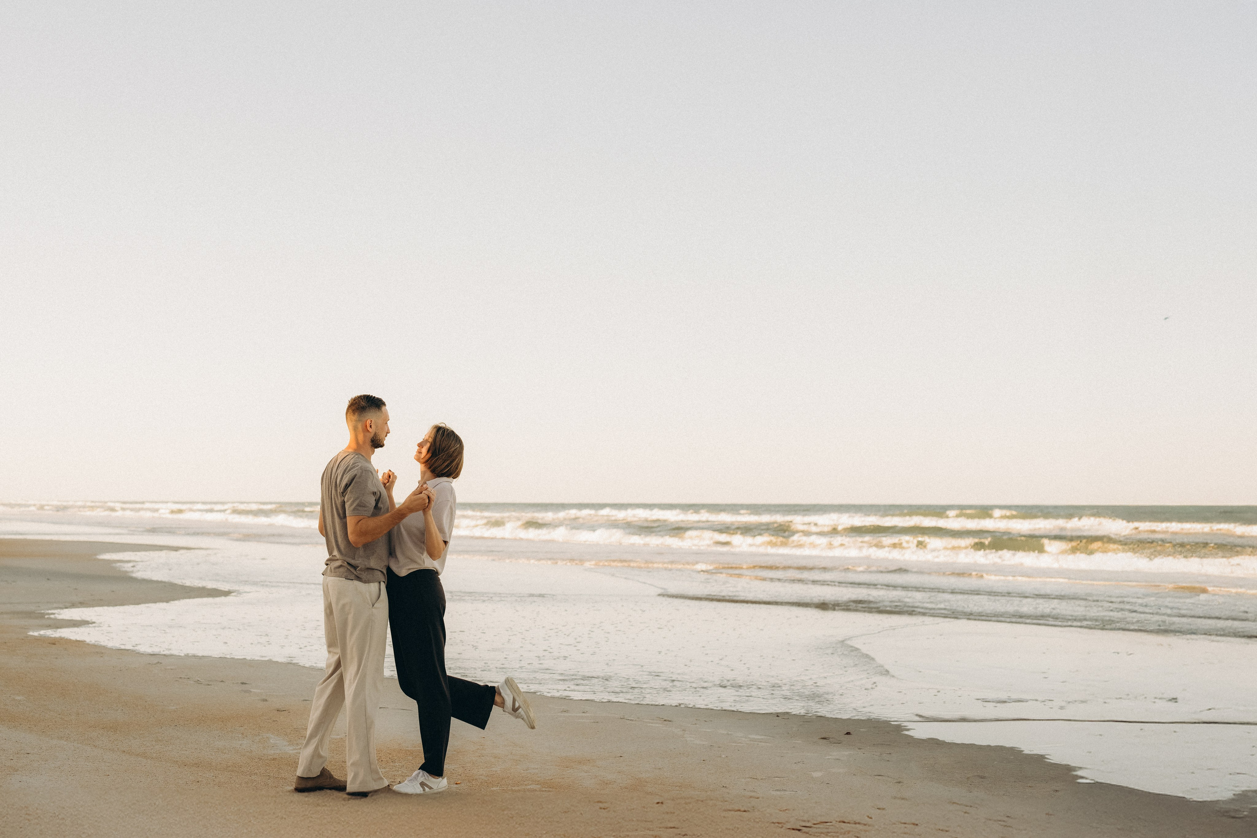 Julia & Roman. Katerina Royter — Photographer for Women 40+