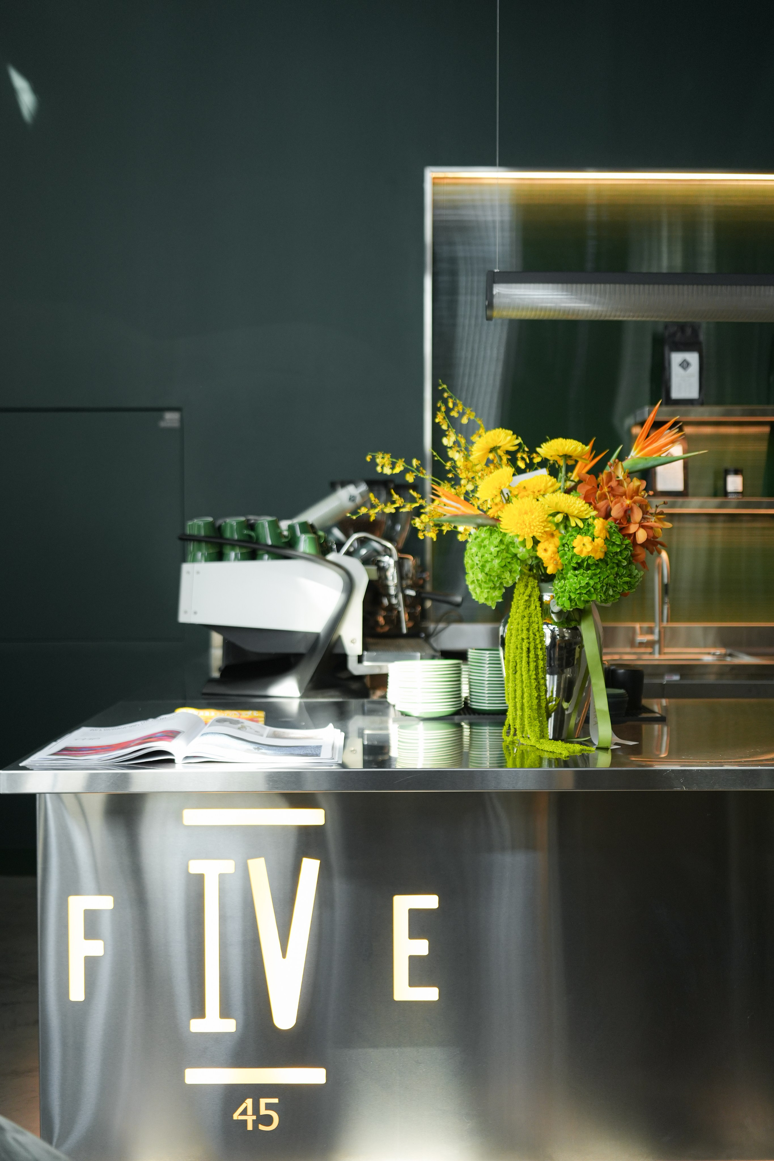 45Cafe. Family and personal photographer in Dubai