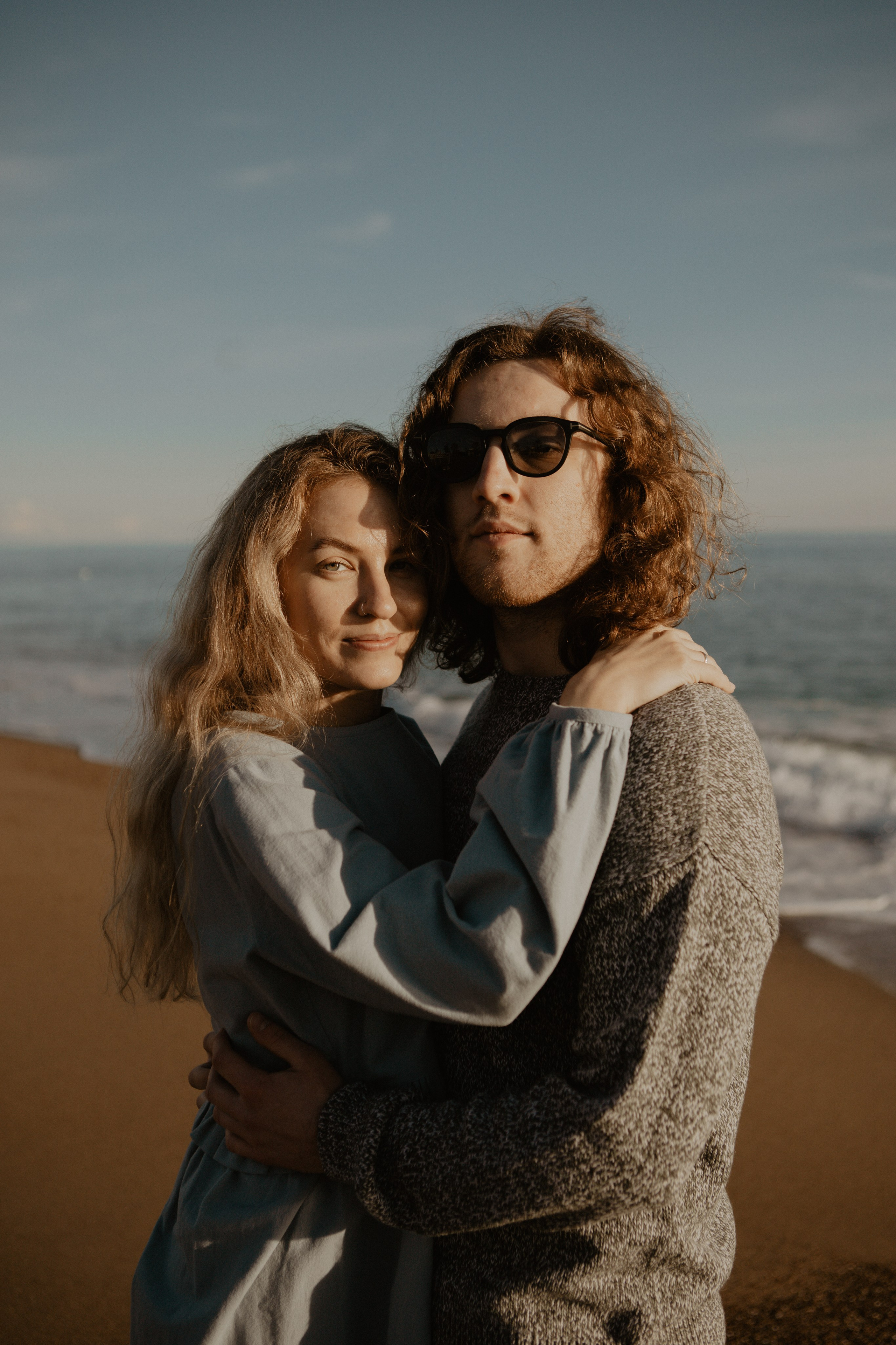 Лиза и Чарли. Фотограф в Кракове Надежда Харитоненко