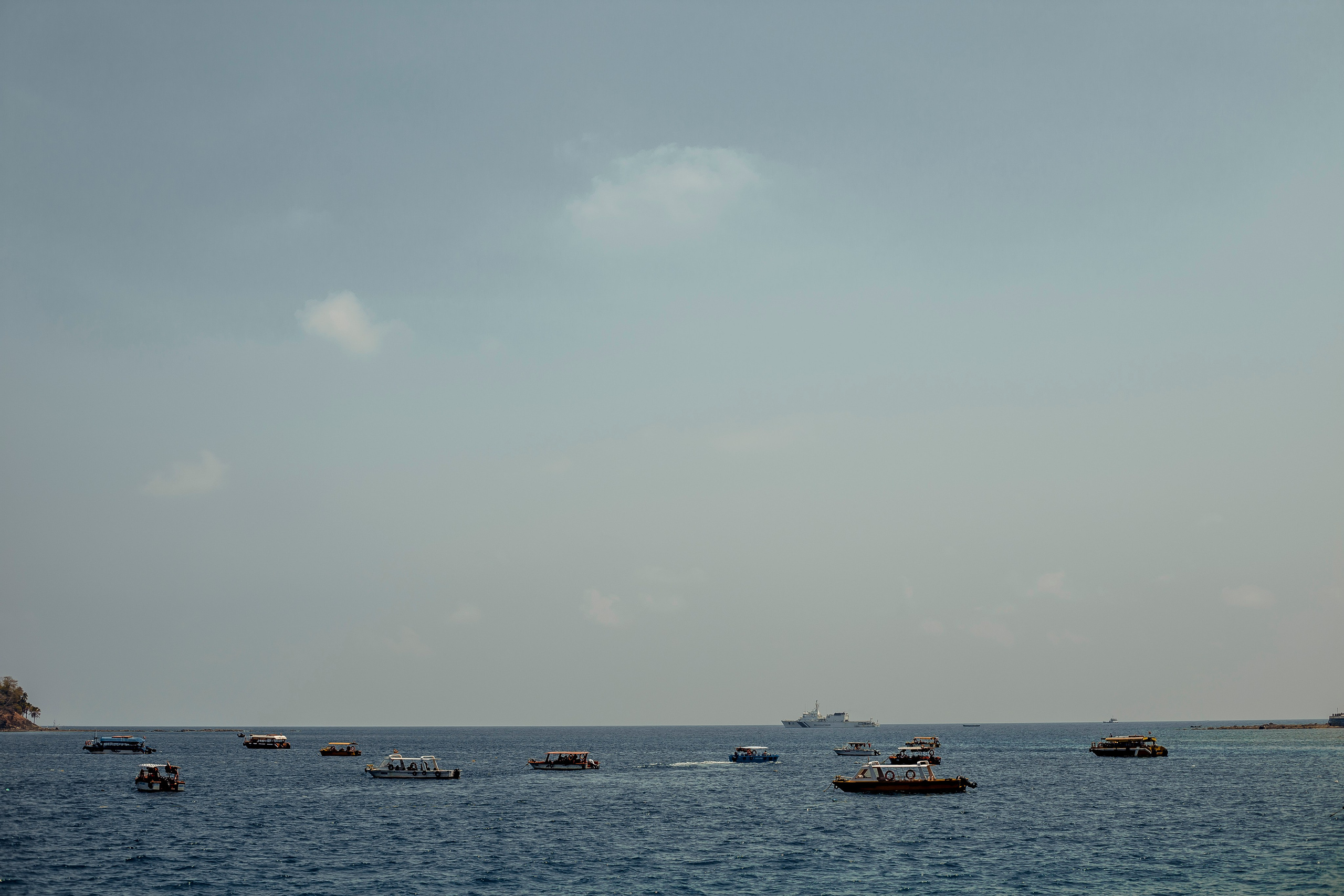 Andaman Island, part 1. Art Photographer