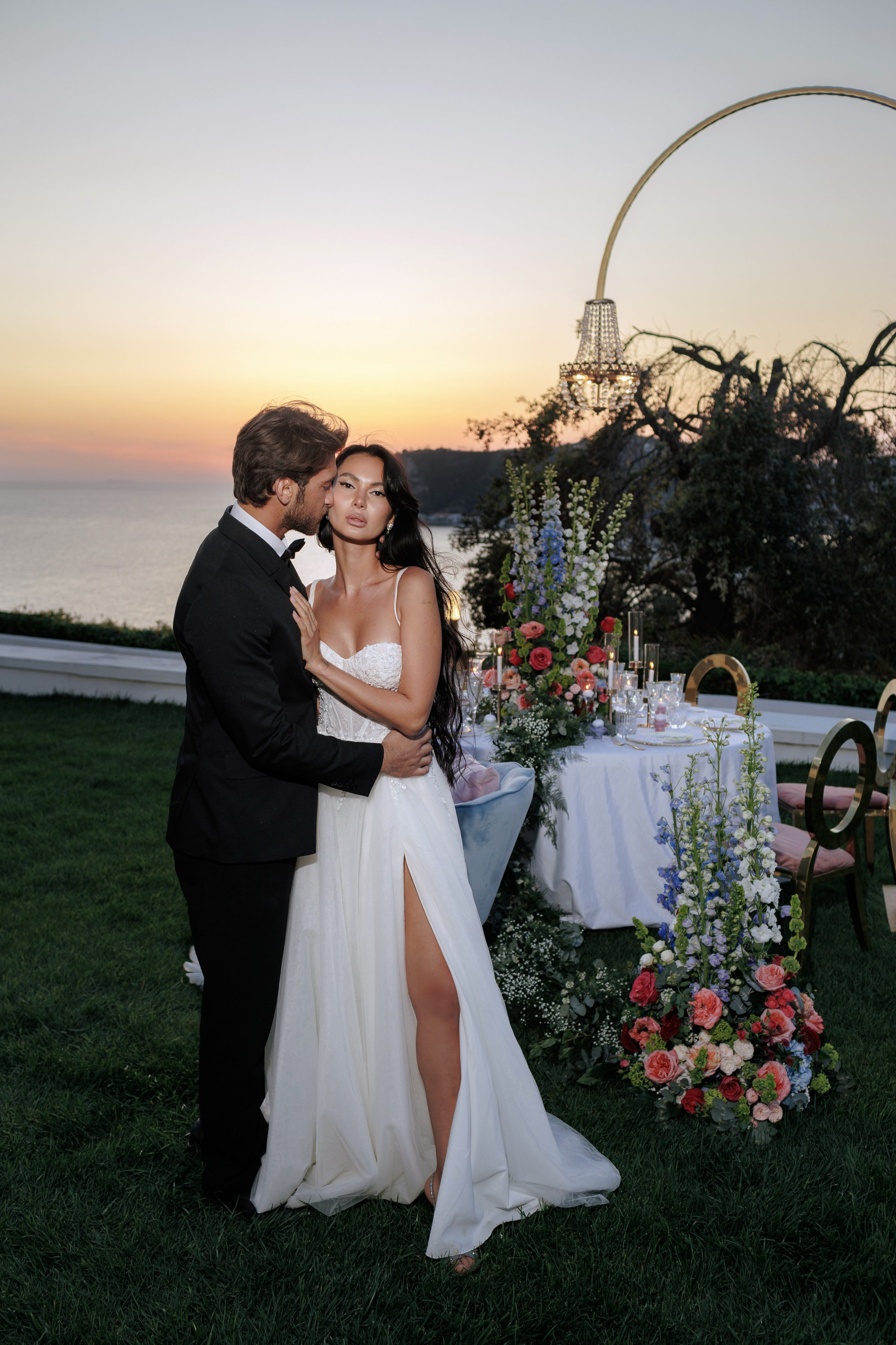 Amalfi Wedding & Second day Shootings 2025. Iurkovski PHOTOGRAPHY in Europe. Luxury destination weddings and events