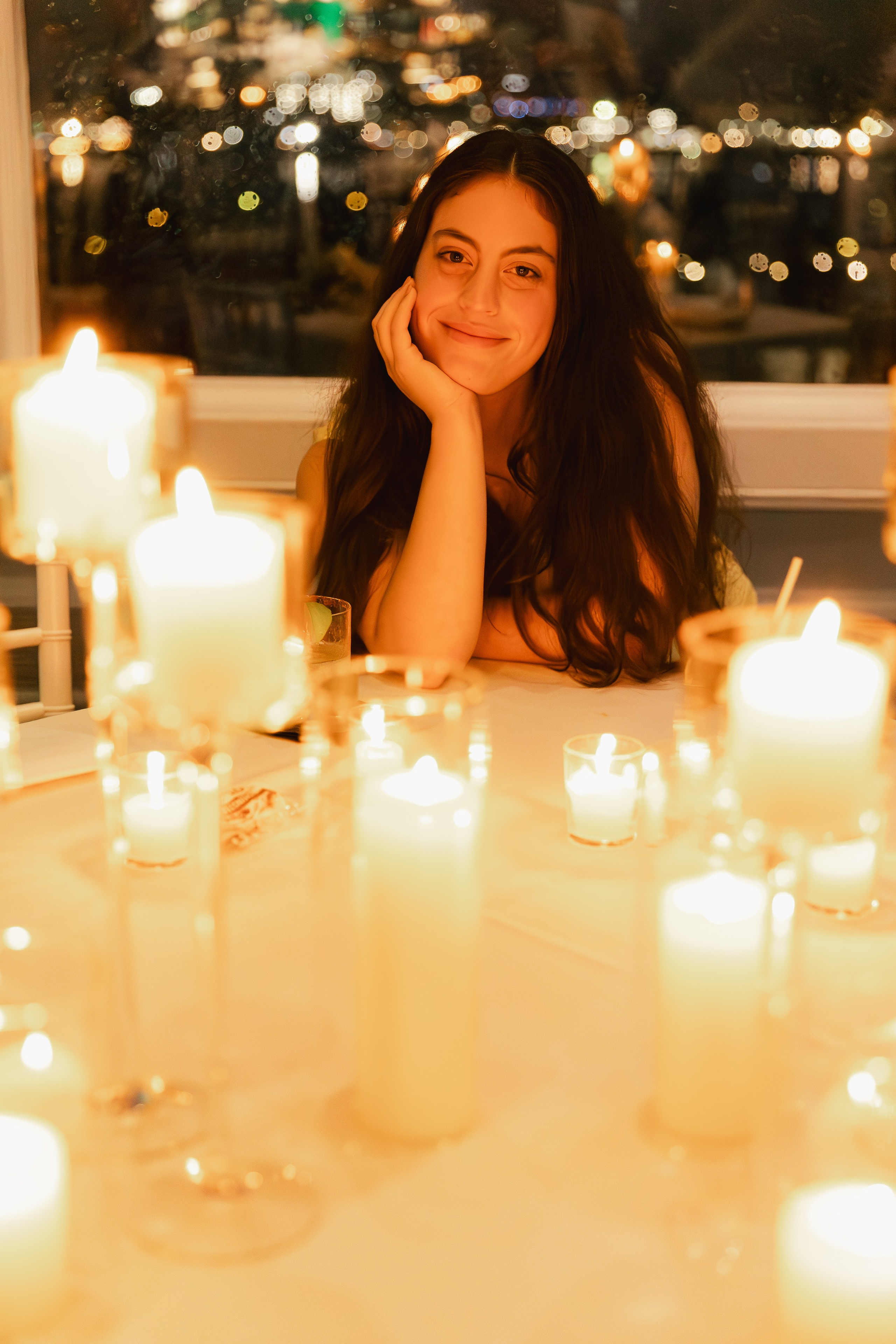 Ashley & Shawn | Intimate Wedding in Portland, ME