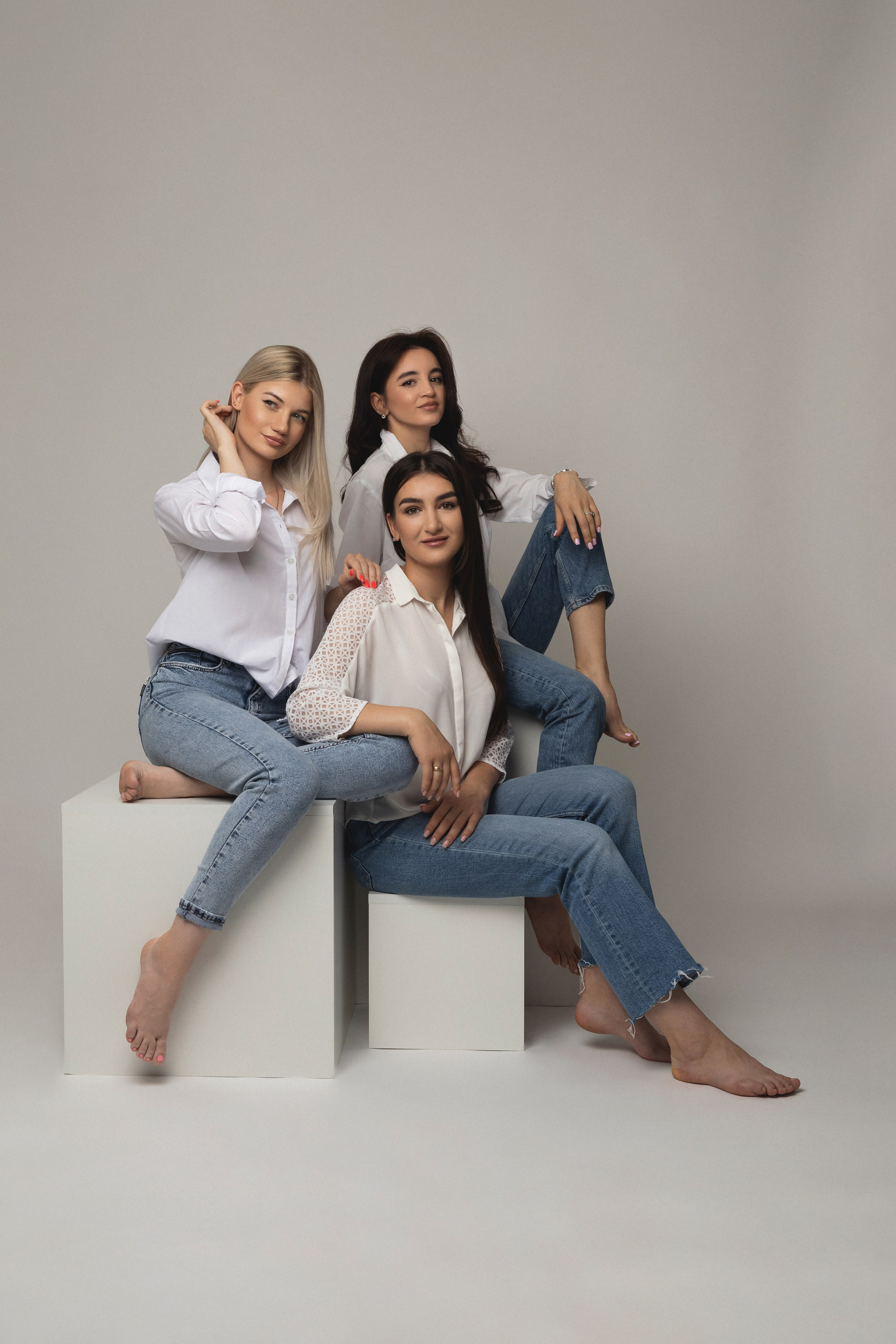 Content. Fotograf de familie la Ungheni și Reggio-Emilia, Alessia Slivca