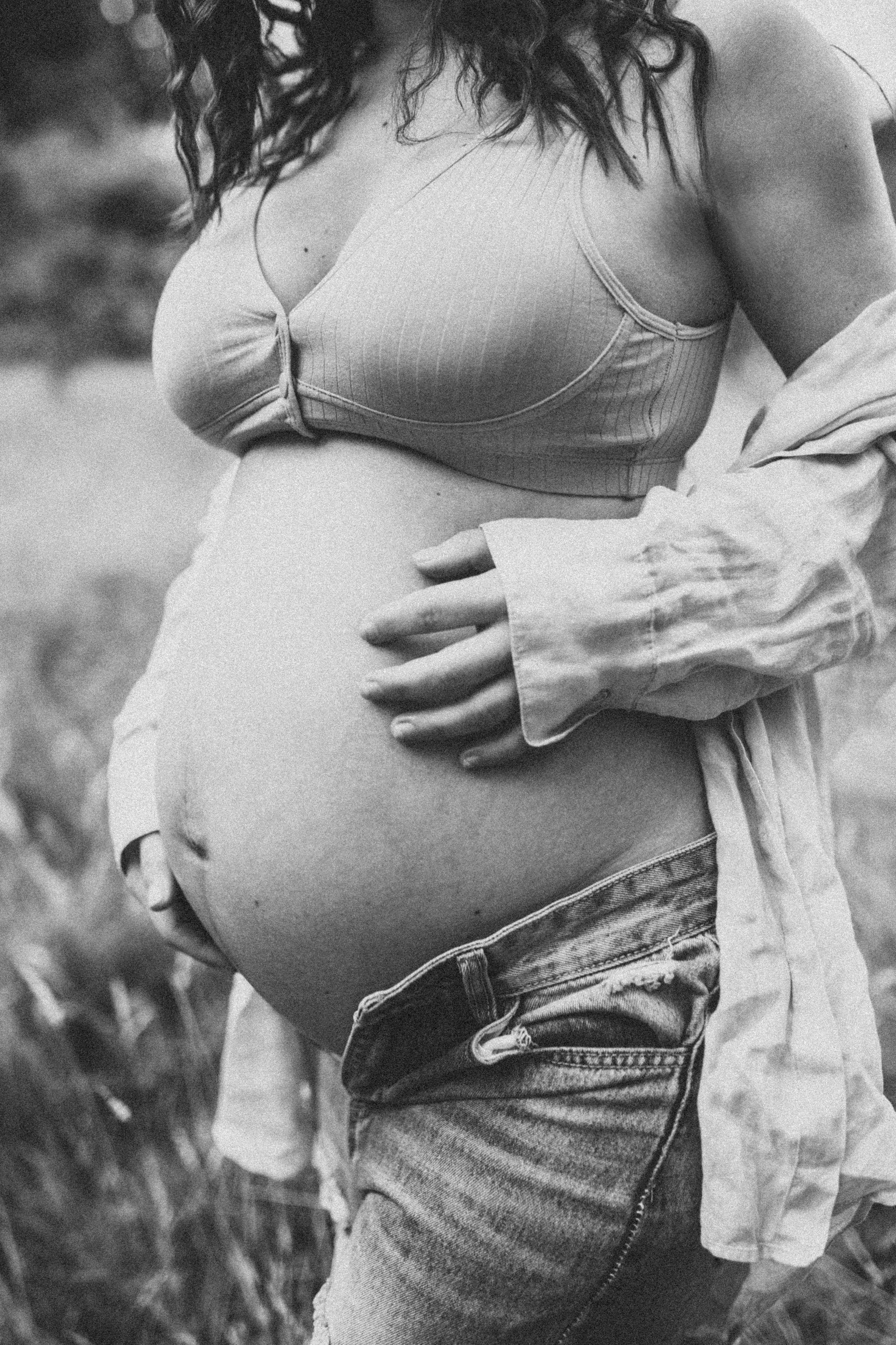 Maternity. Yorkshire Wedding and Portrait Photographer Evie Moon