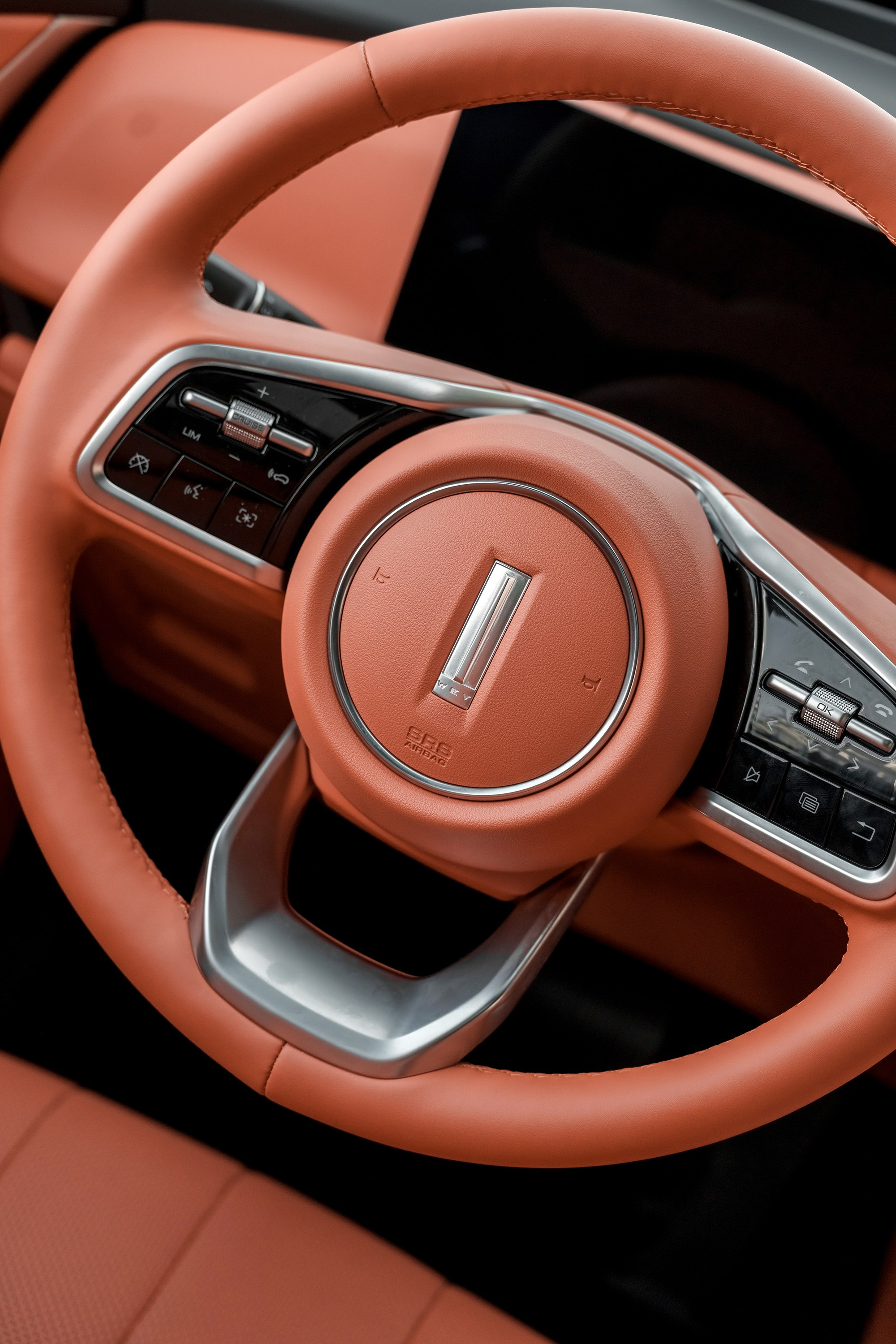 GWM WEY. WORLDWIDE COMMERCIAL AUTOMOTIVE PHOTOGRAPHER