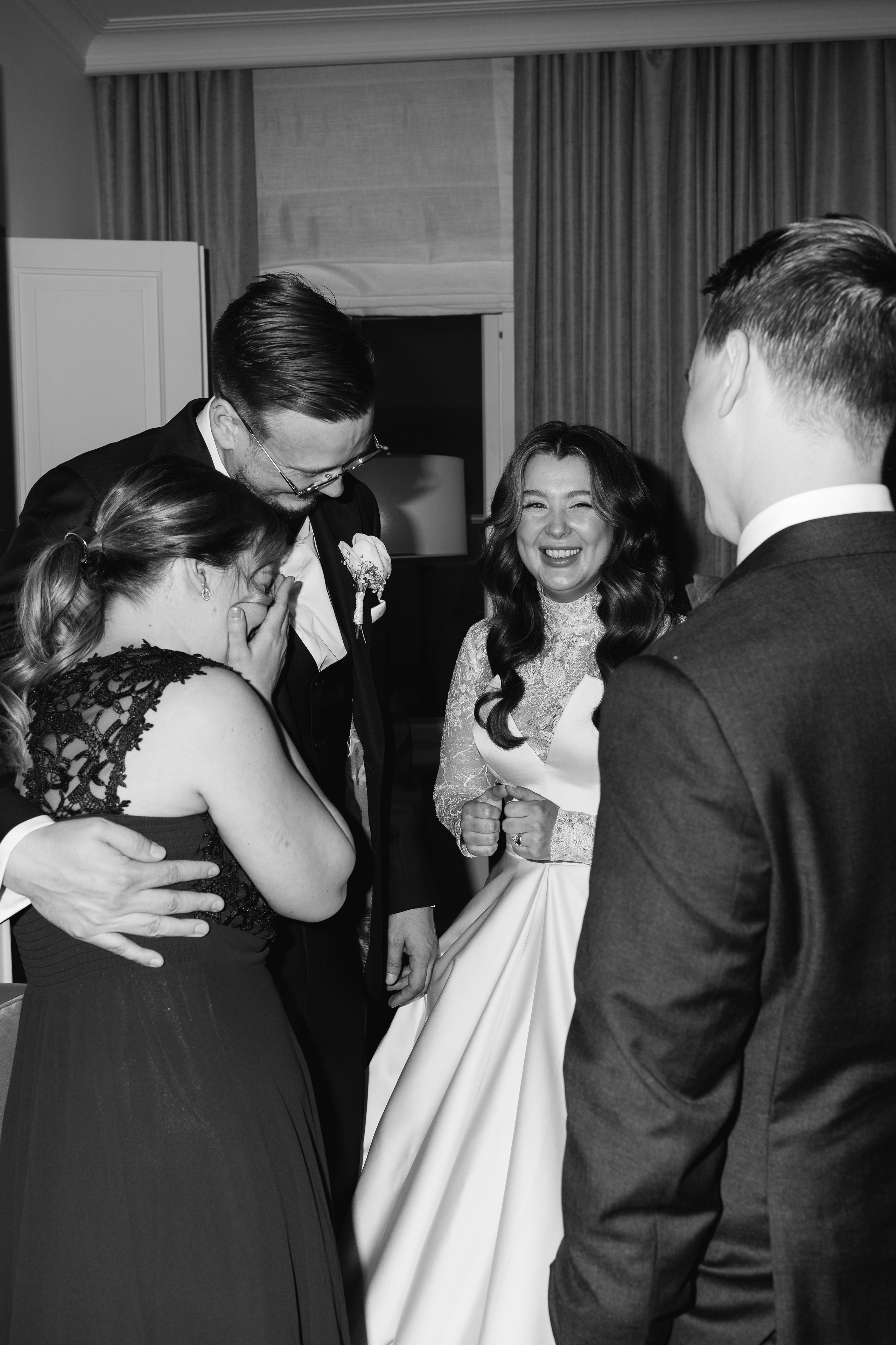 J&A. Victoria Olonen – Cinematic Portrait Artist | Helsinki & Europe