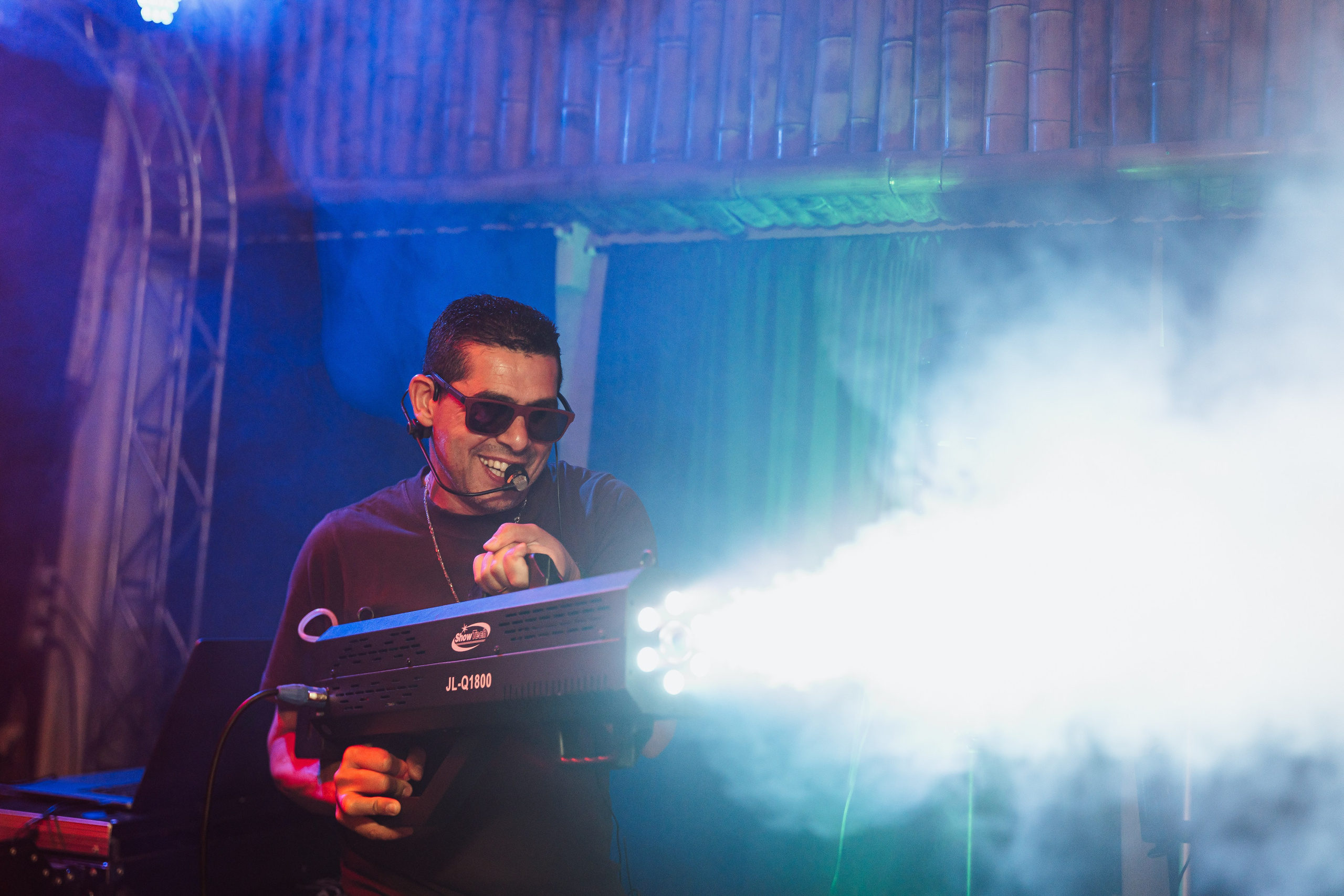 Coquetel de Formatura. Kimera Produtora