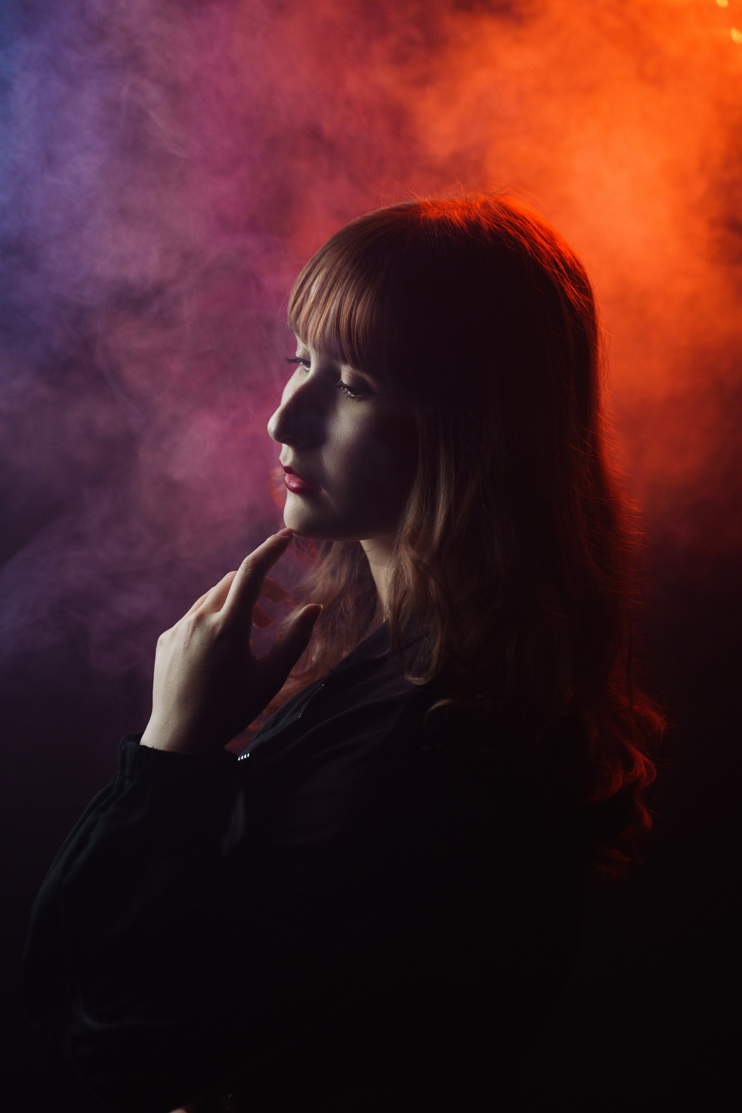 Sessão de Fotos | Kimera Produtora. Kimera Produtora