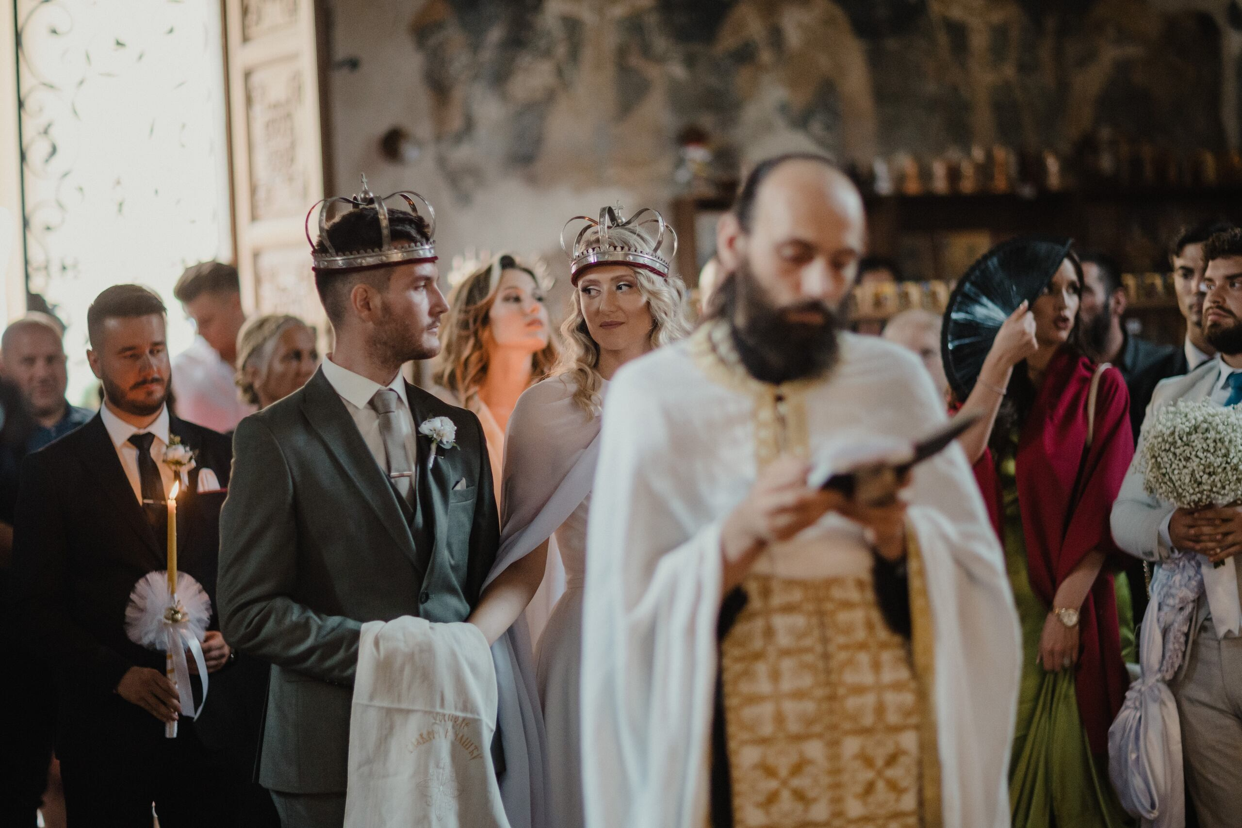 Jovana & Zoran. Wedding photographer based in Novi Sad, Marko Milivojevic