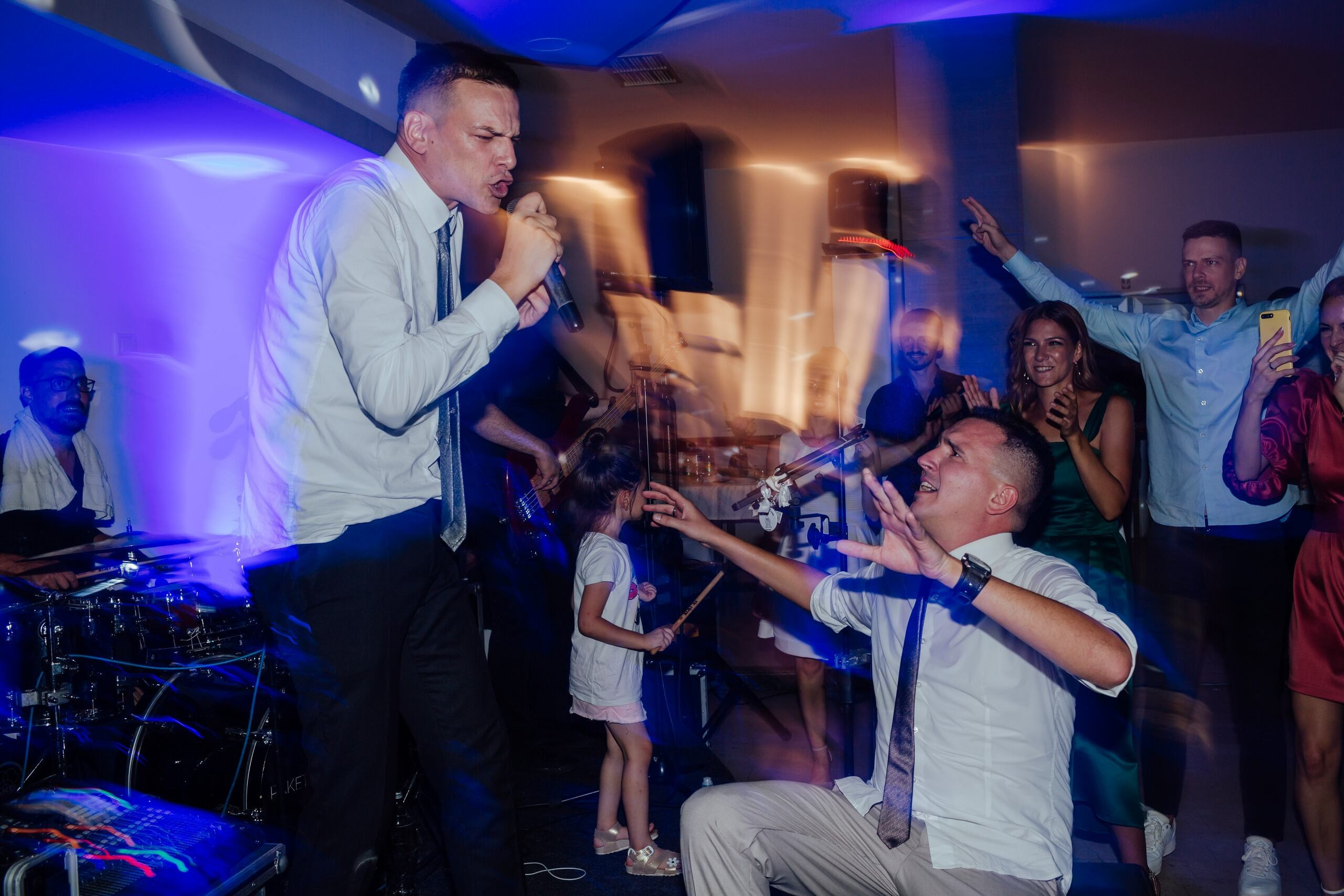 Teodora & Nikola. Wedding photographer based in Novi Sad, Marko Milivojevic