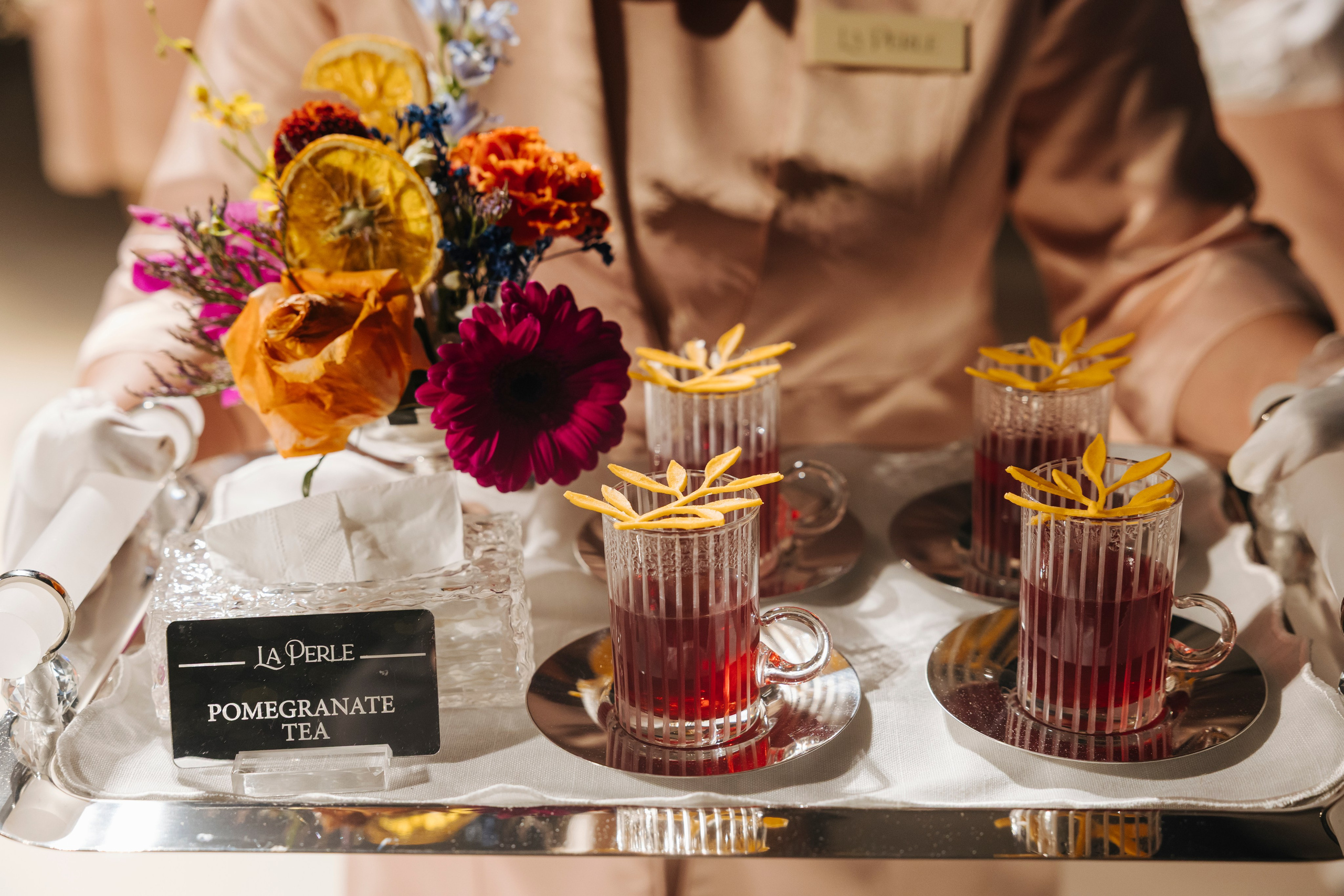 Hessa & Omar Wedding