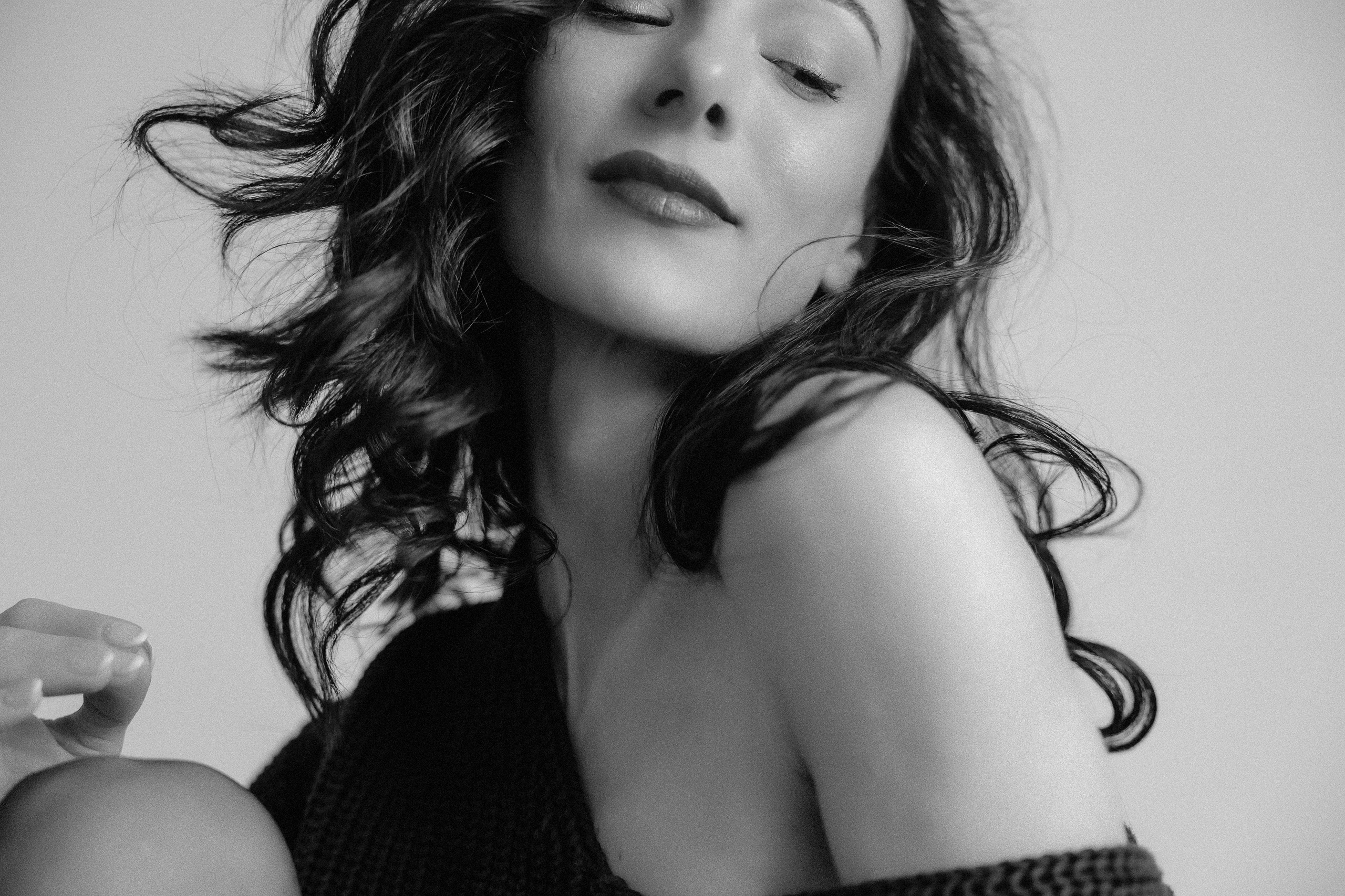 Индивидуална фотосесия. Фотограф Ирина Йотова