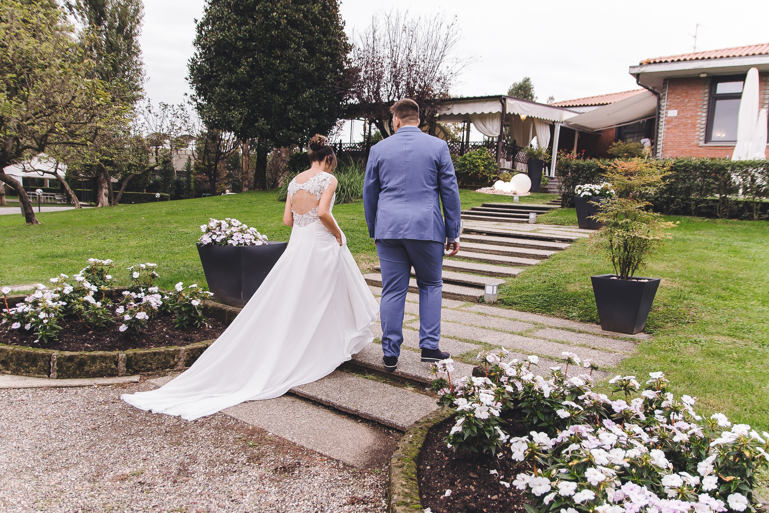 Wedding. Wedding and elopement photographer Italy Tuscany Como Milan Pavia Marija Galaka