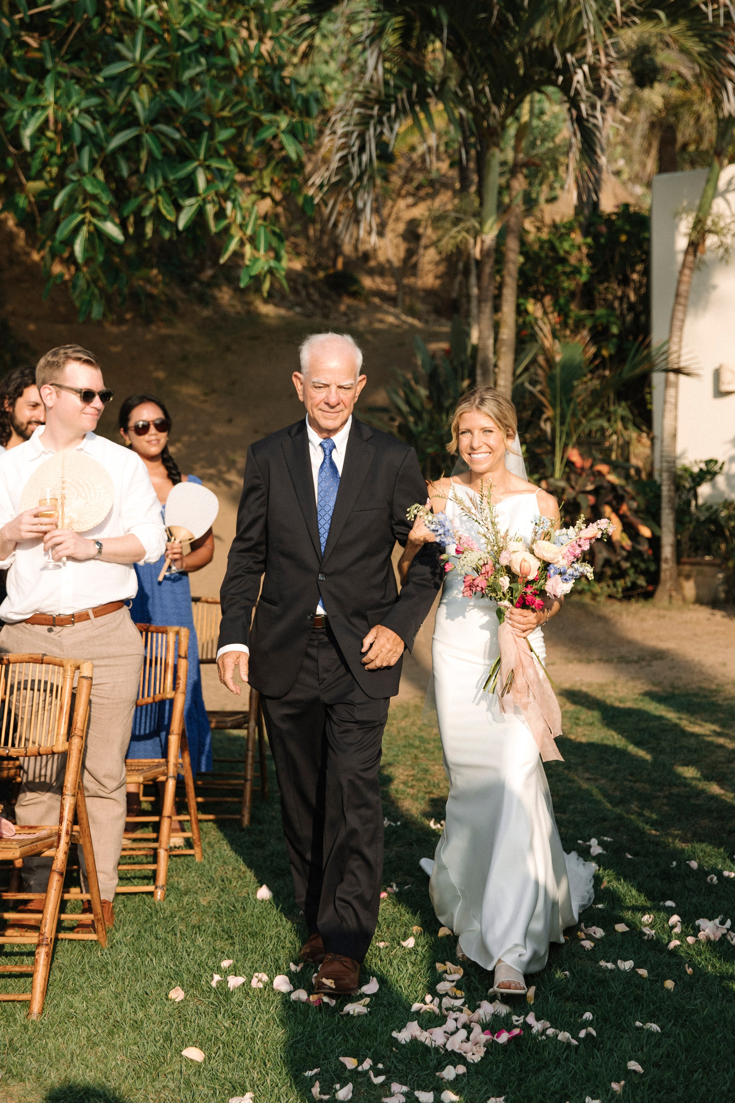 Villa del Oso. Wedding photographer Mexico Sayulita Puerto Vallarta Punta Mita Cabo