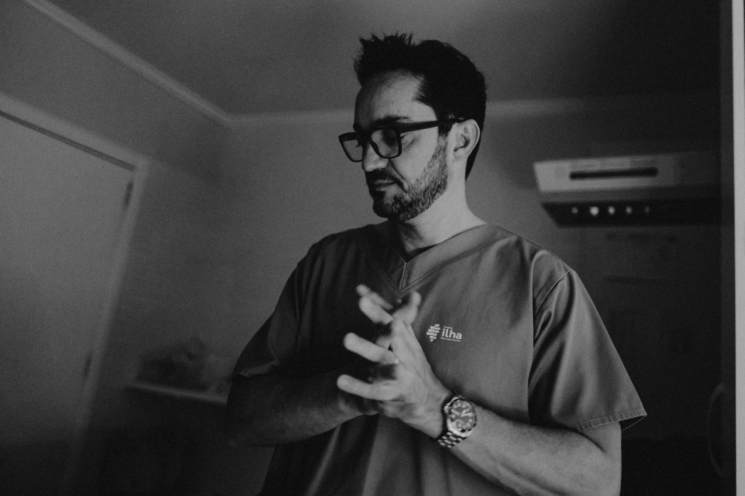 O nascimento de Daniel. Fotografa documental de familia e nascimento em Florianópolis SC Daria Ermolaev