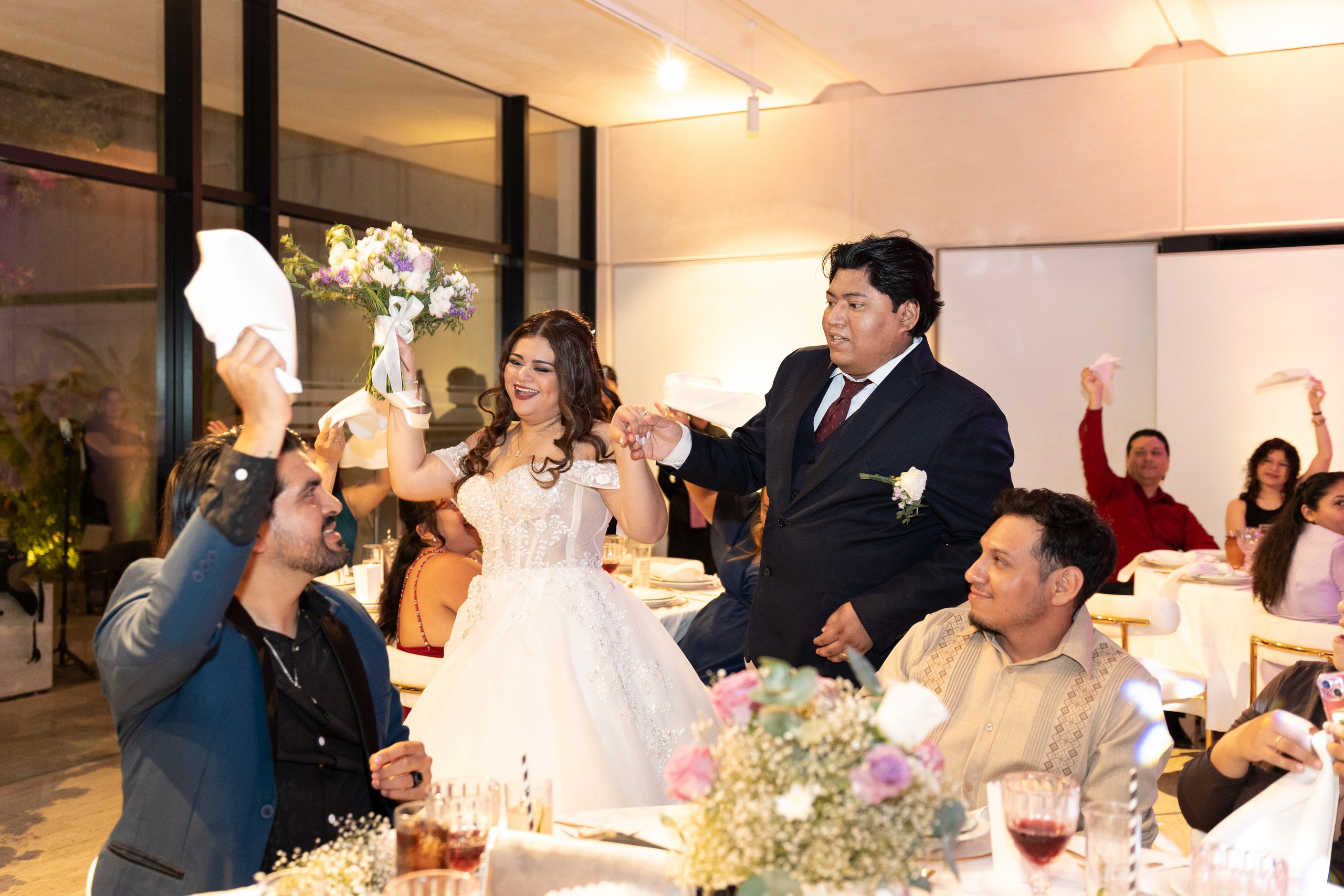 Ale y Elías. Eduardo Barrientos Fotografía
