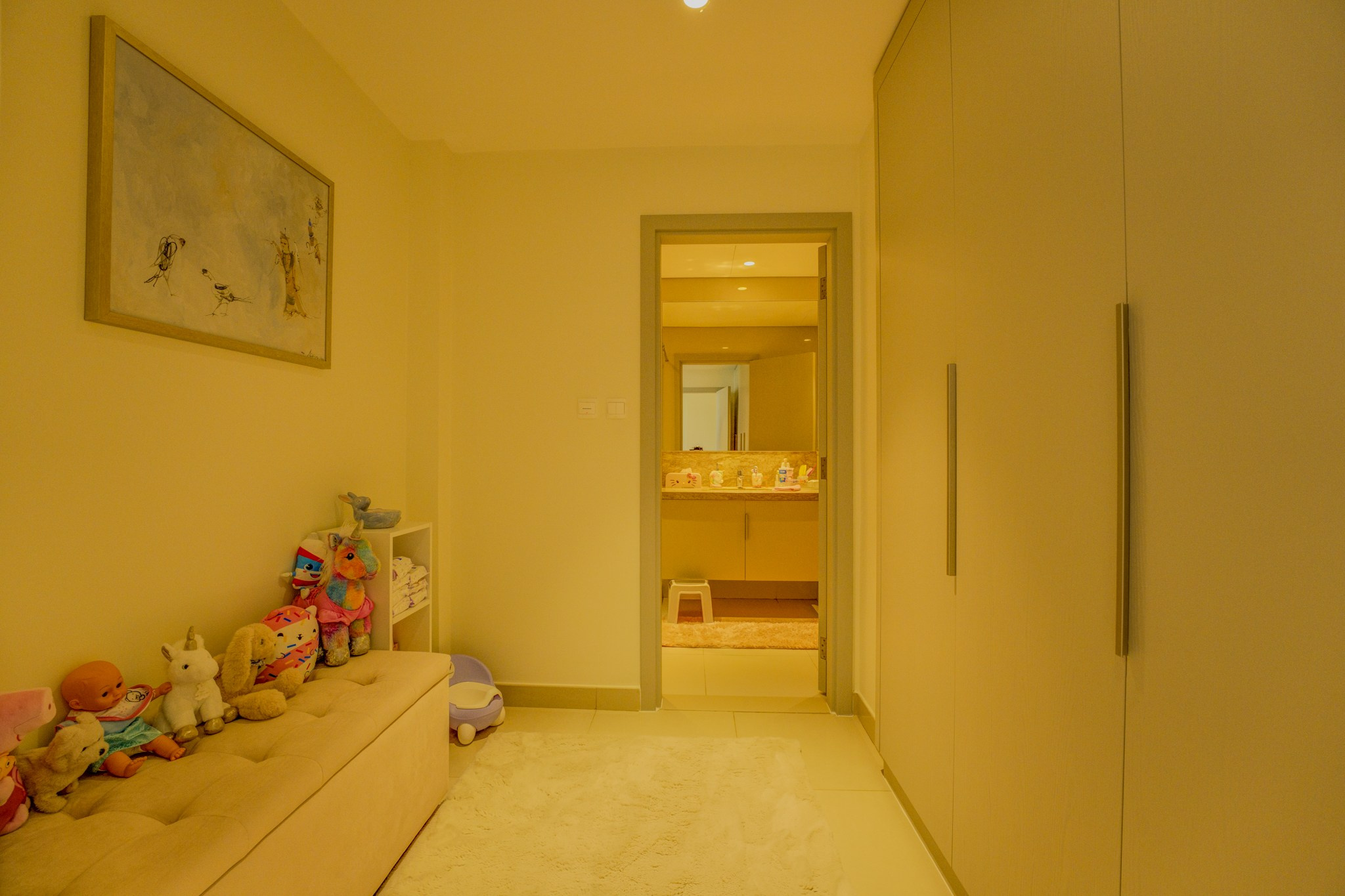 Dubai Hills | Mulberry 1. Zakhar Leshkov Photo