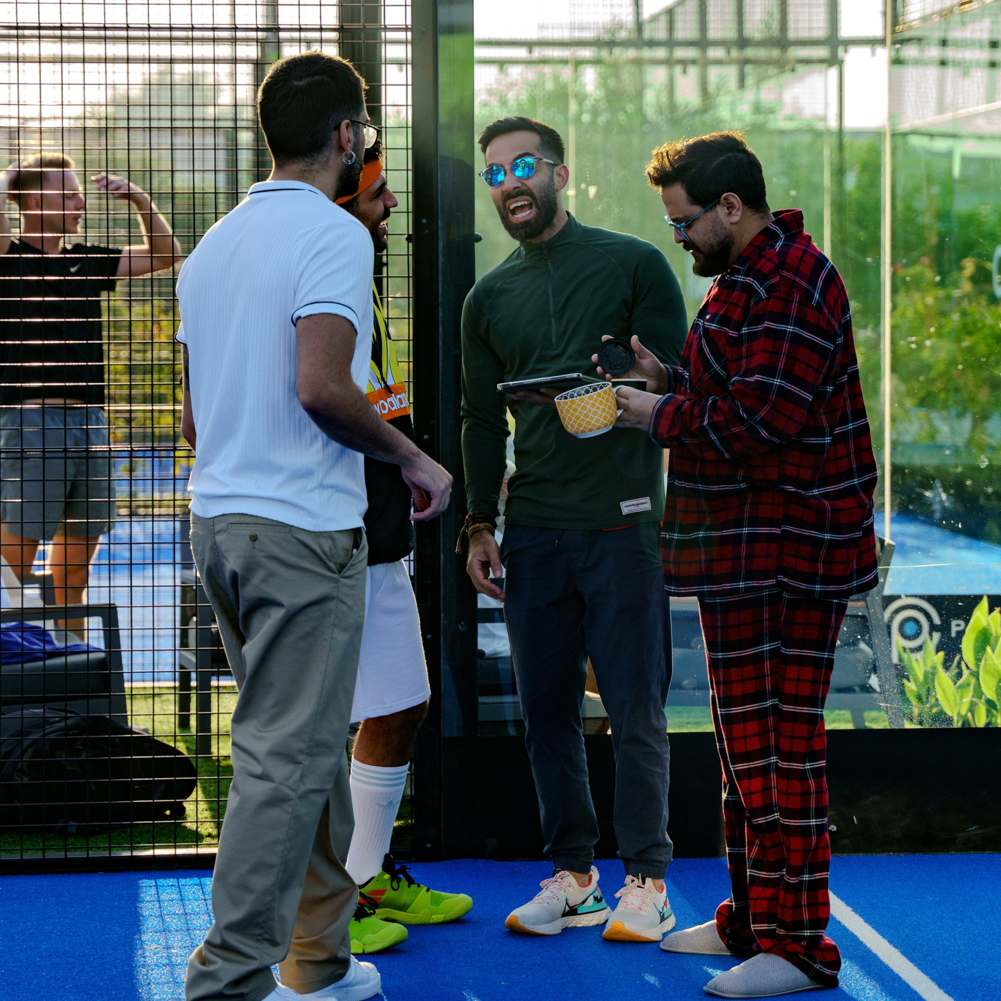 Brands For Less | Christmas Comercial. Zakhar Leshkov Photo