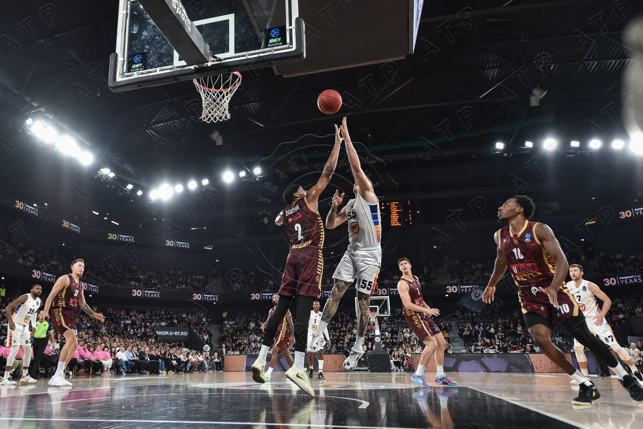 Baschet. Vescan Pictures - fotografie de eveniment