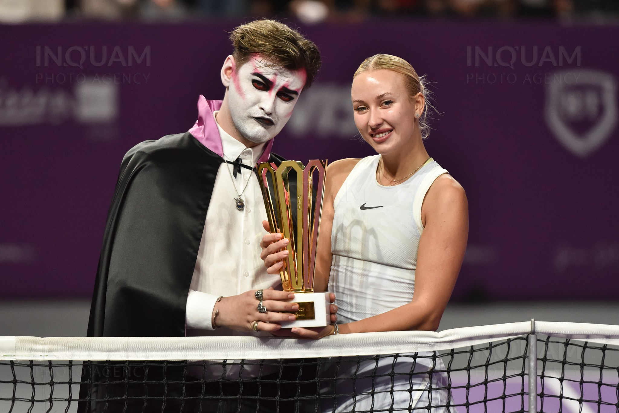 Tenis. Vescan Pictures - fotografie de eveniment